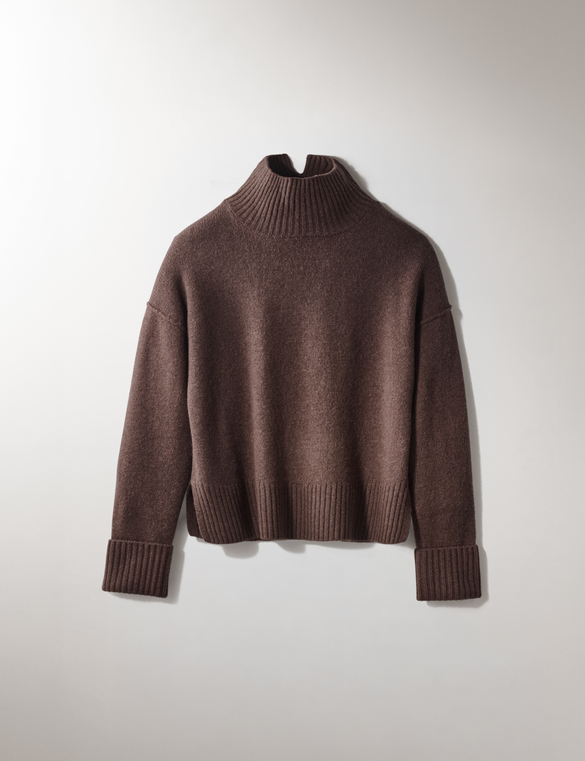 ESMARA® Sweter damski premium