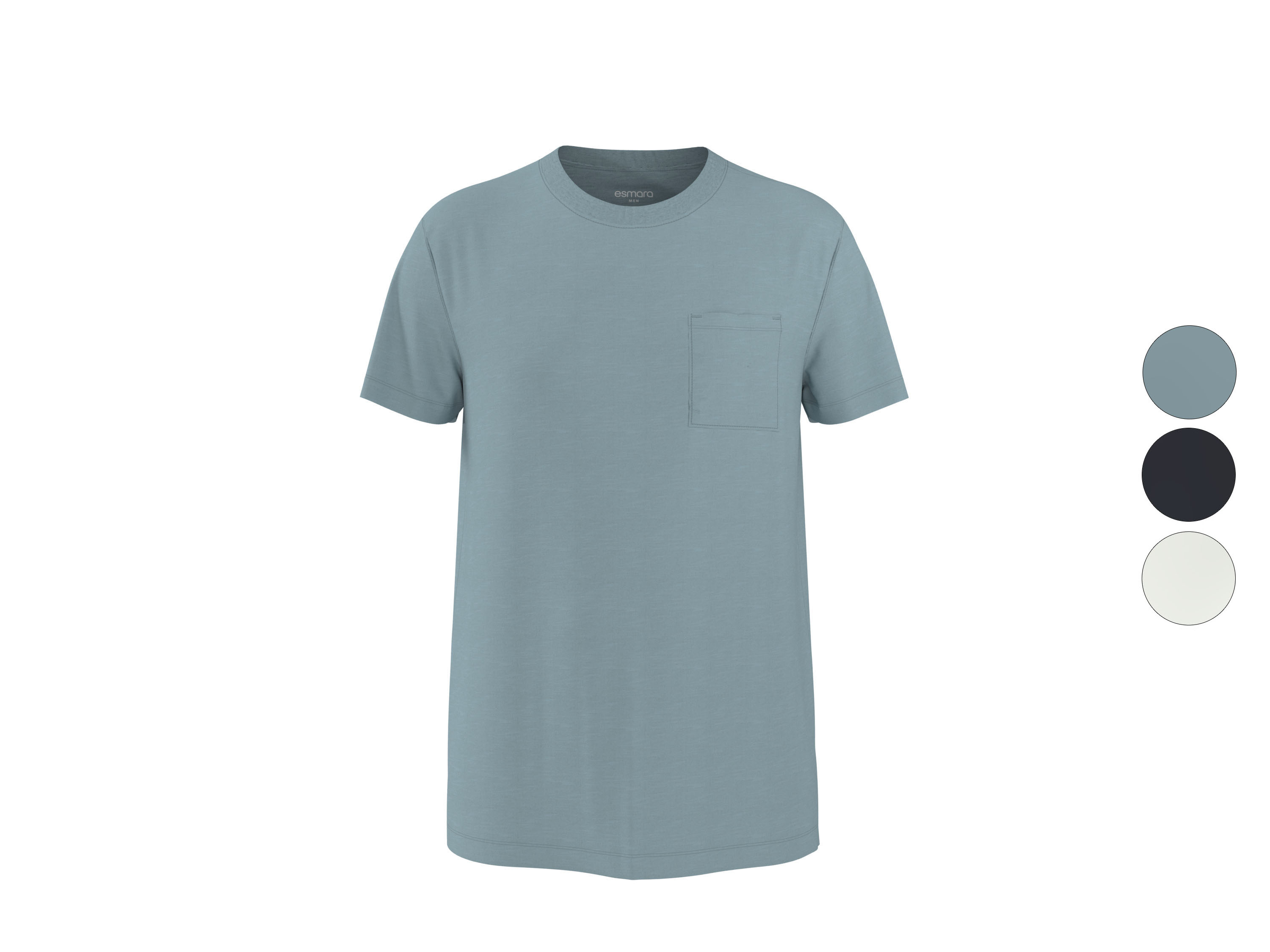 ESMARA MEN T-shirt męski