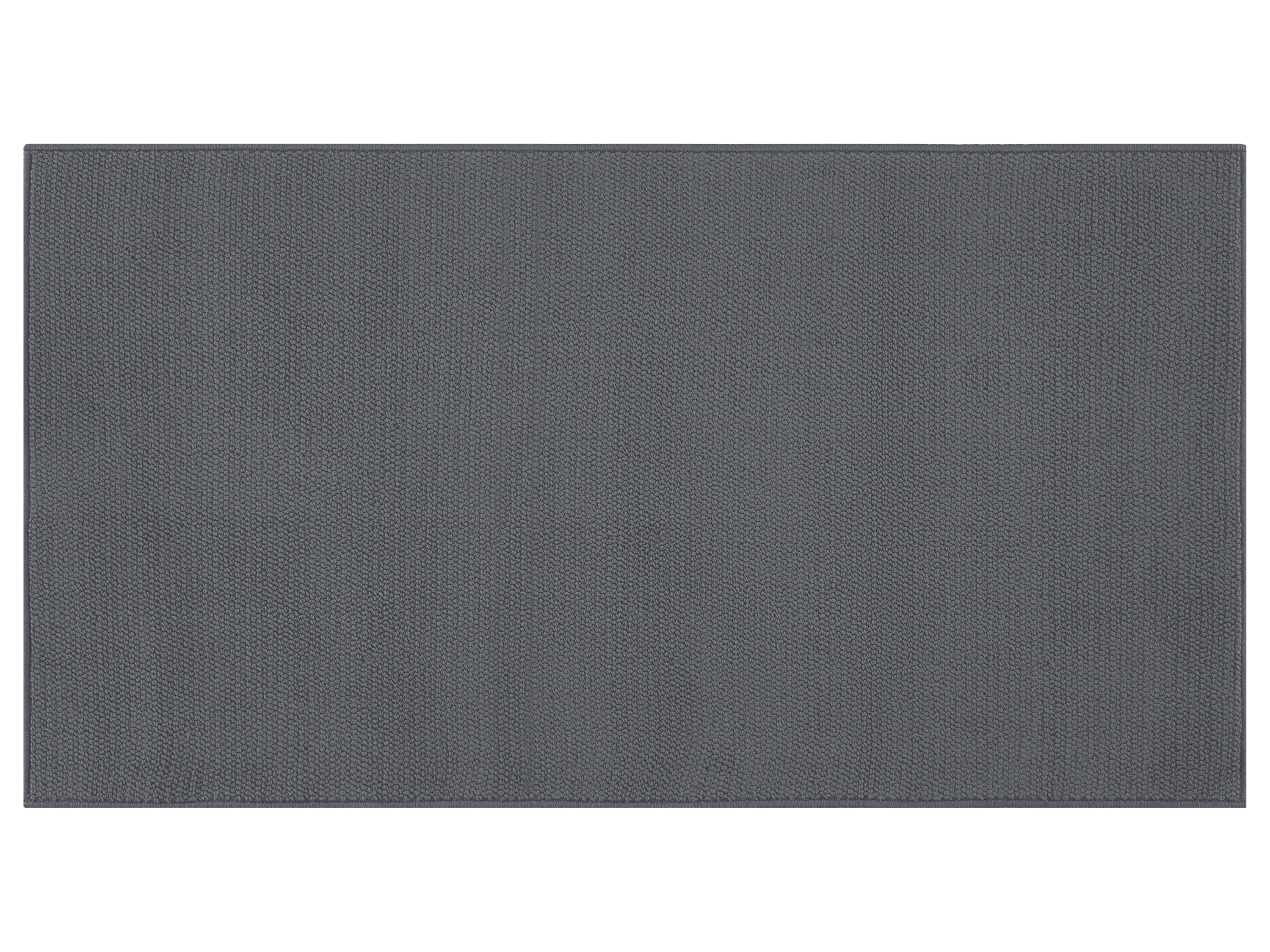 LIVARNO® Dywan, 80 x 150 cm (Szary)