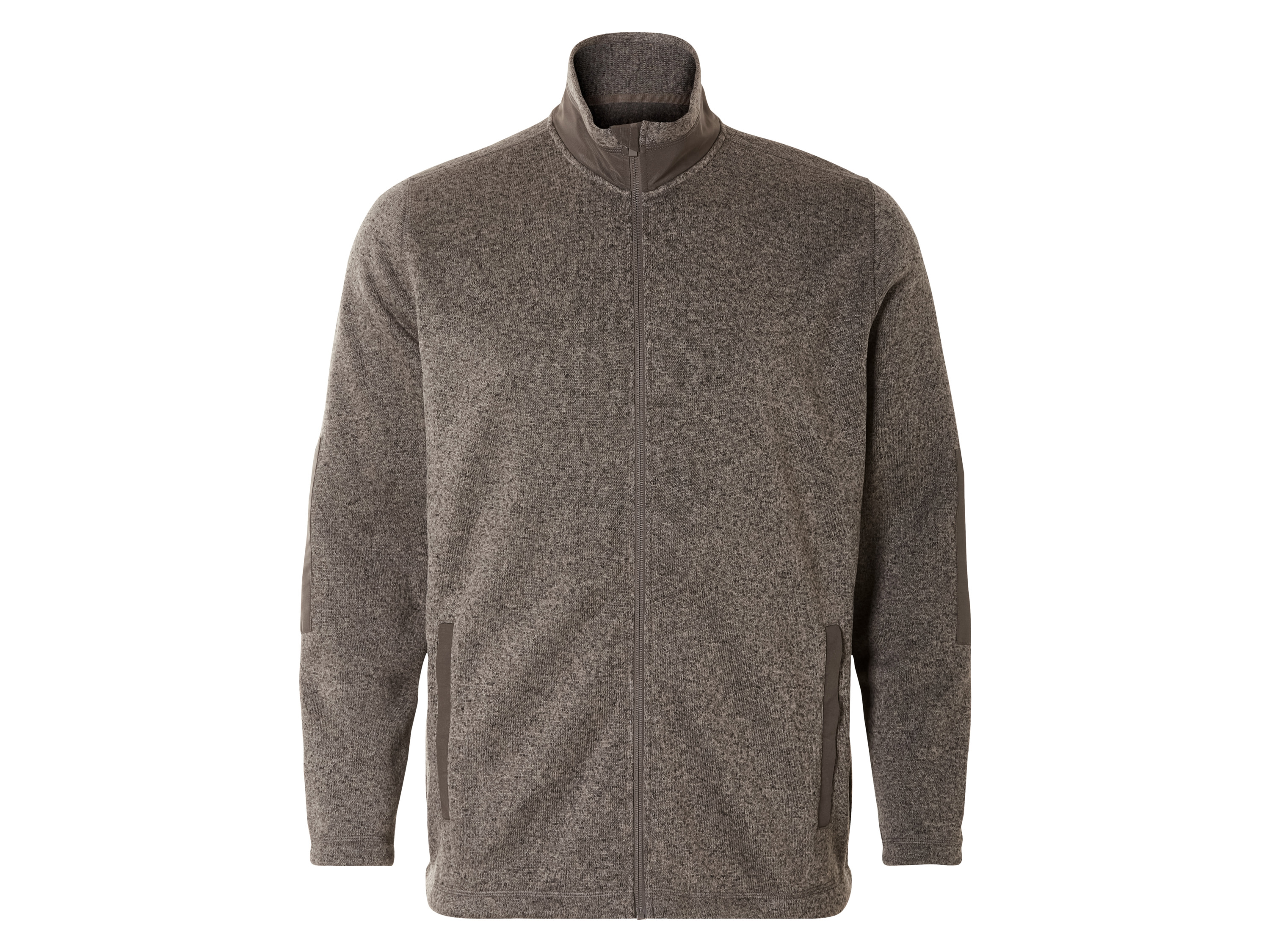 LIVERGY® Bluza męska dzianinowa z polaru 