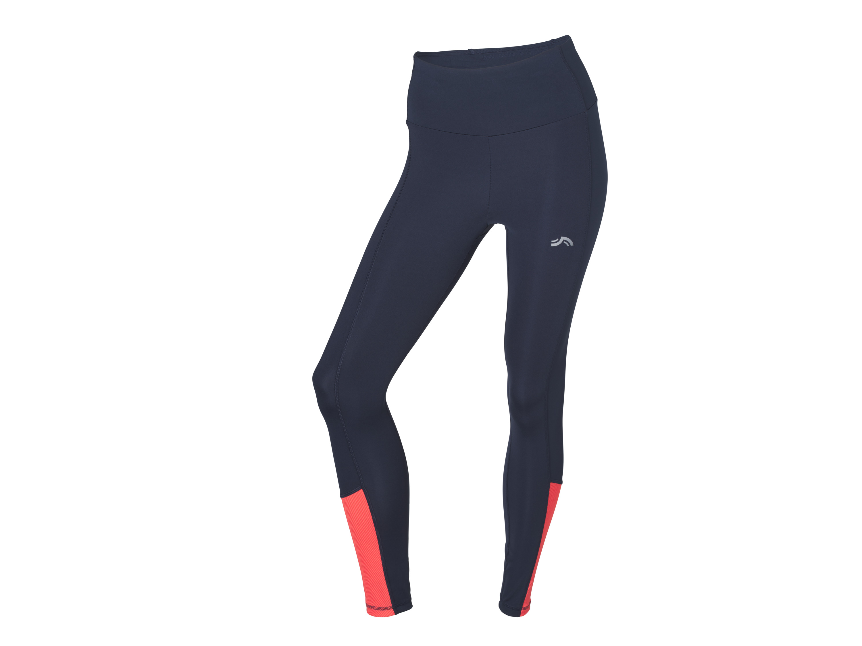 CRIVIT Legginsy funkcyjne damskie (Granatowy, XS (32/34))