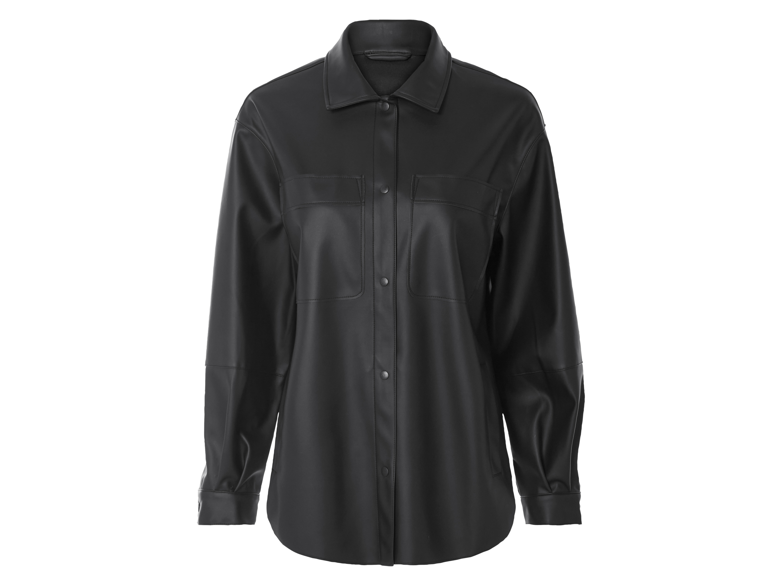 ESMARA® Koszula oversize damska