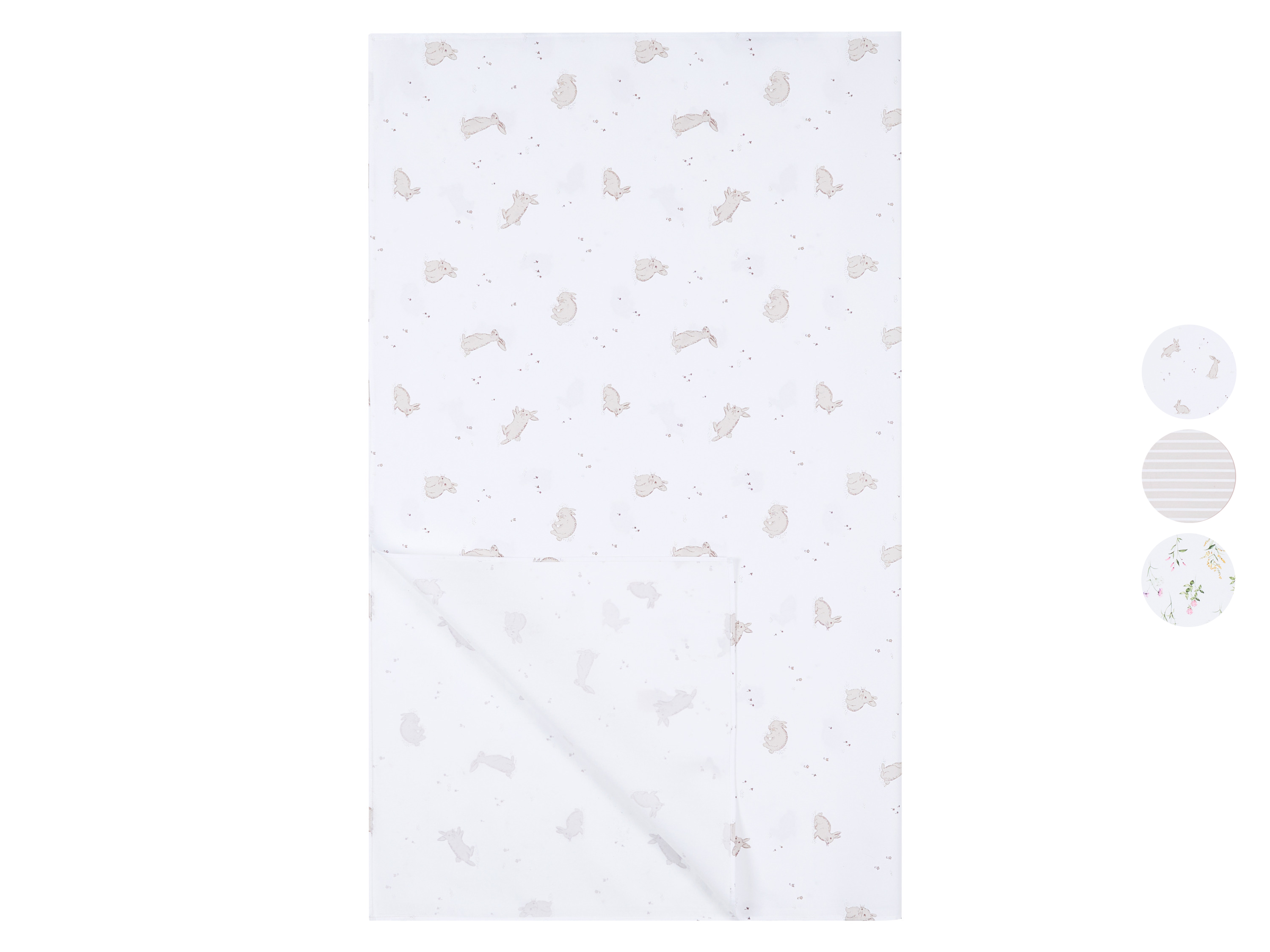 LIVARNO® Obrus, 130 x 160 cm