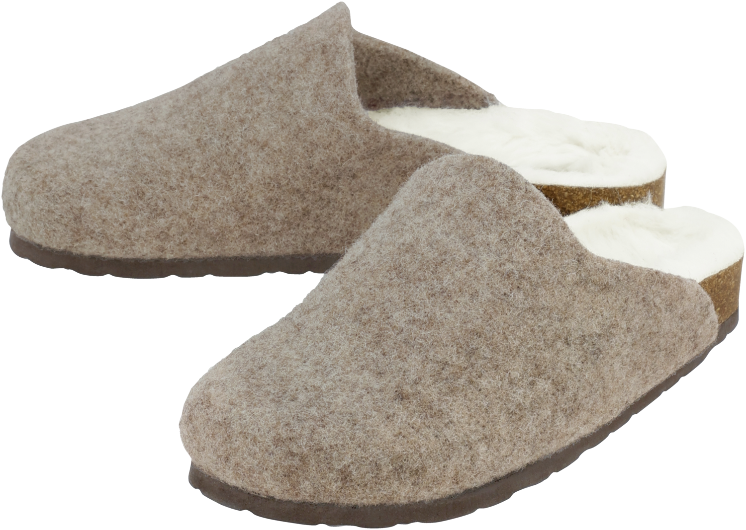 ESMARA® Chodaki damskie clogsy