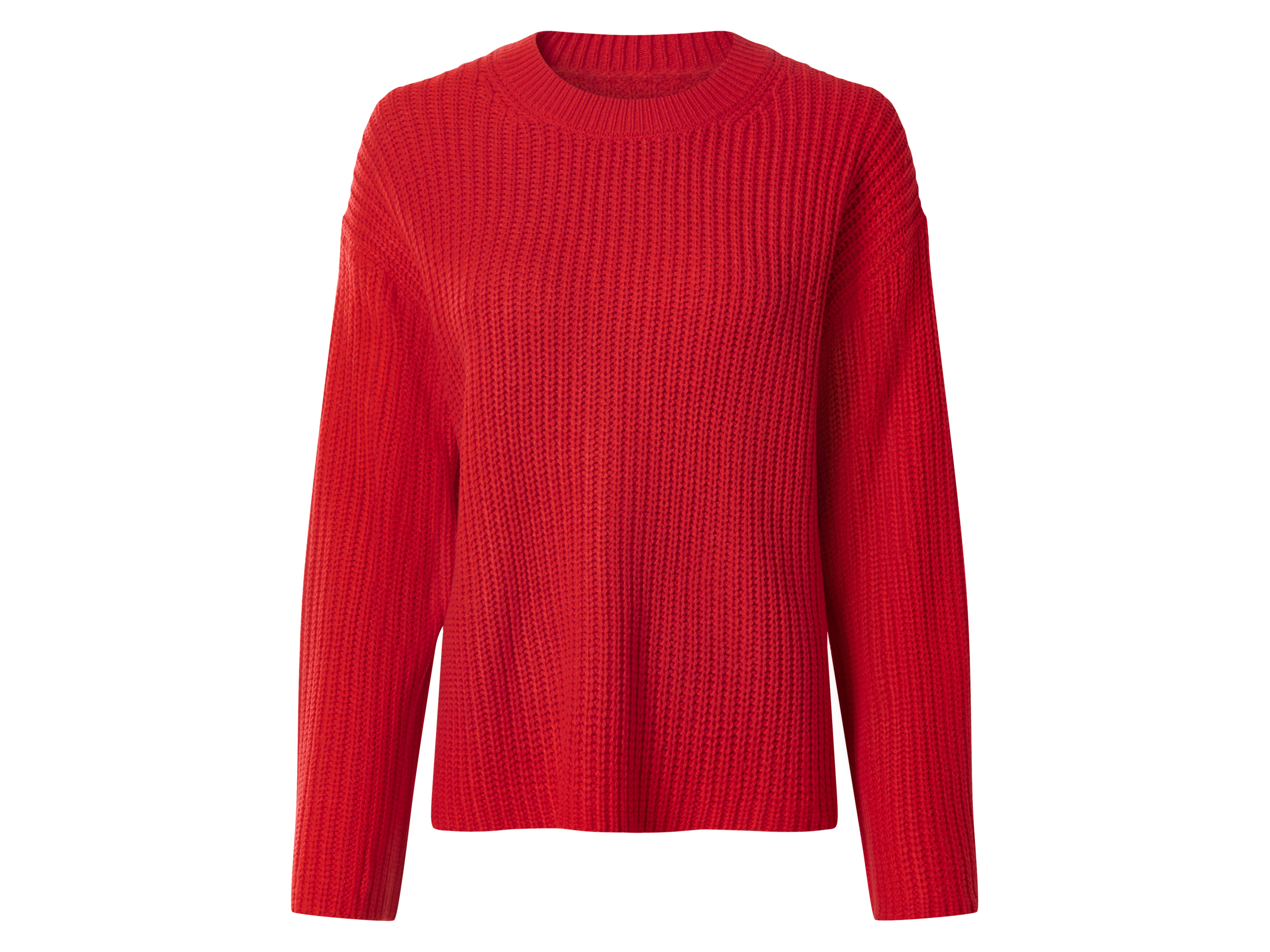 ESMARA® Sweter damski 