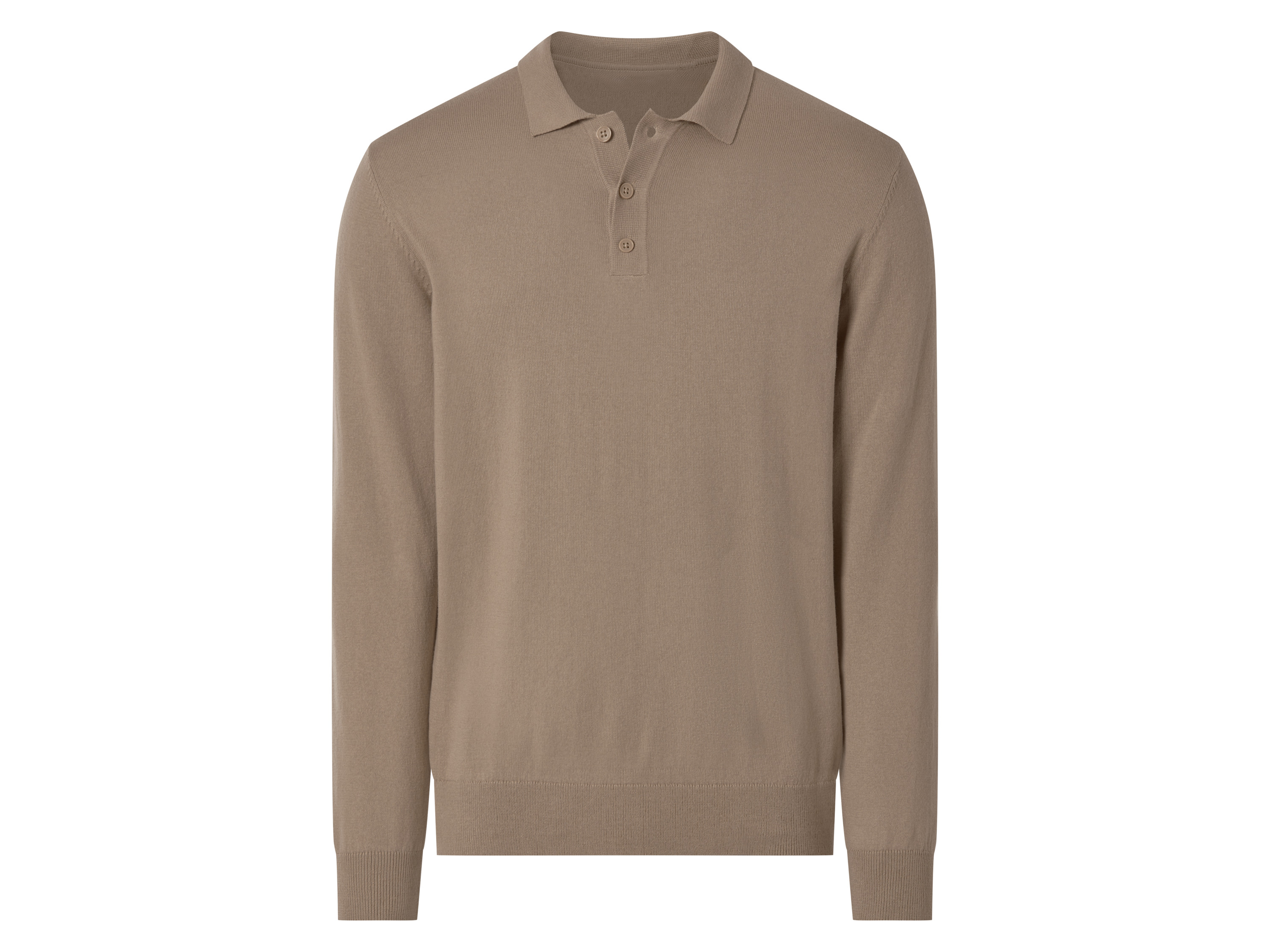 ESMARA MEN Sweter męski z bawełny