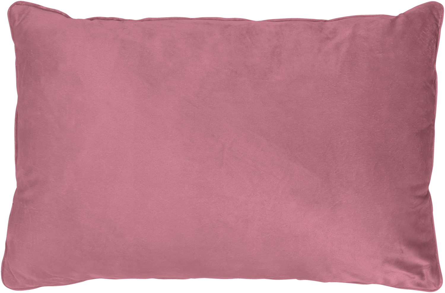 LIVARNO® Poduszka dekoracyjna z wypełnieniem, 35 x 55 cm (Różowy)