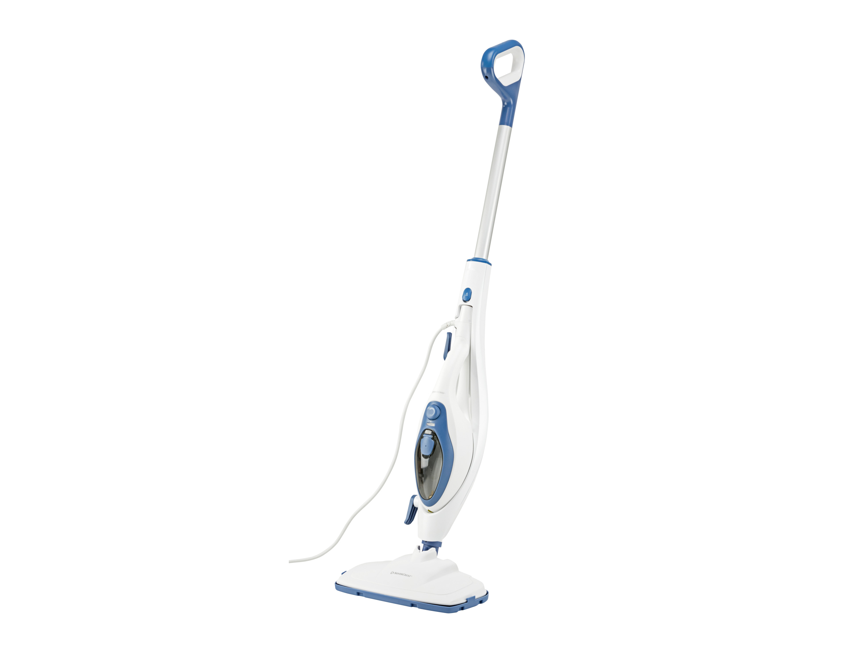 SILVERCREST® Mop parowy 2 w 1, 1500 W