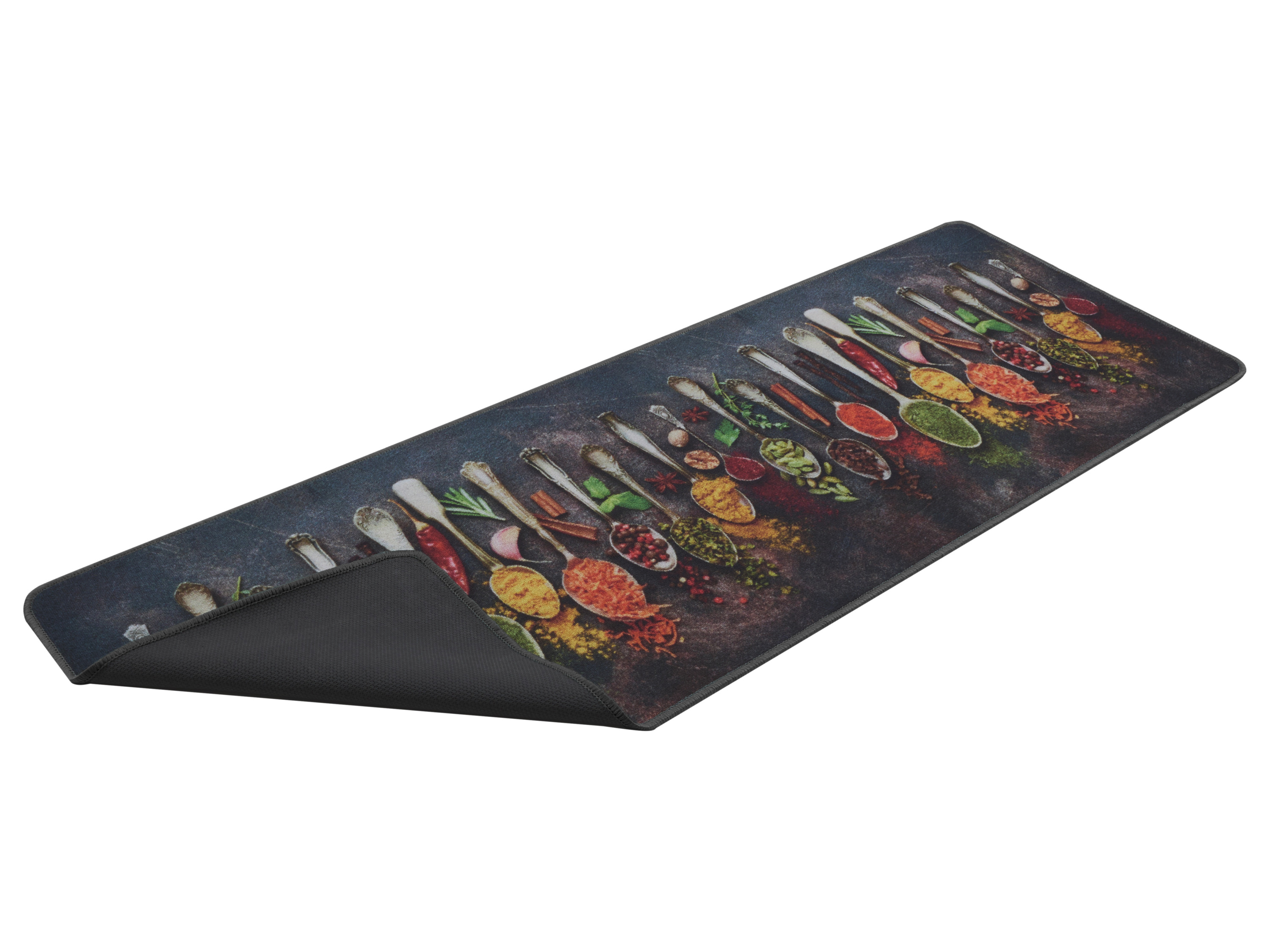LIVARNO® Chodnik kuchenny, 65 x 180 cm (Przyprawy)