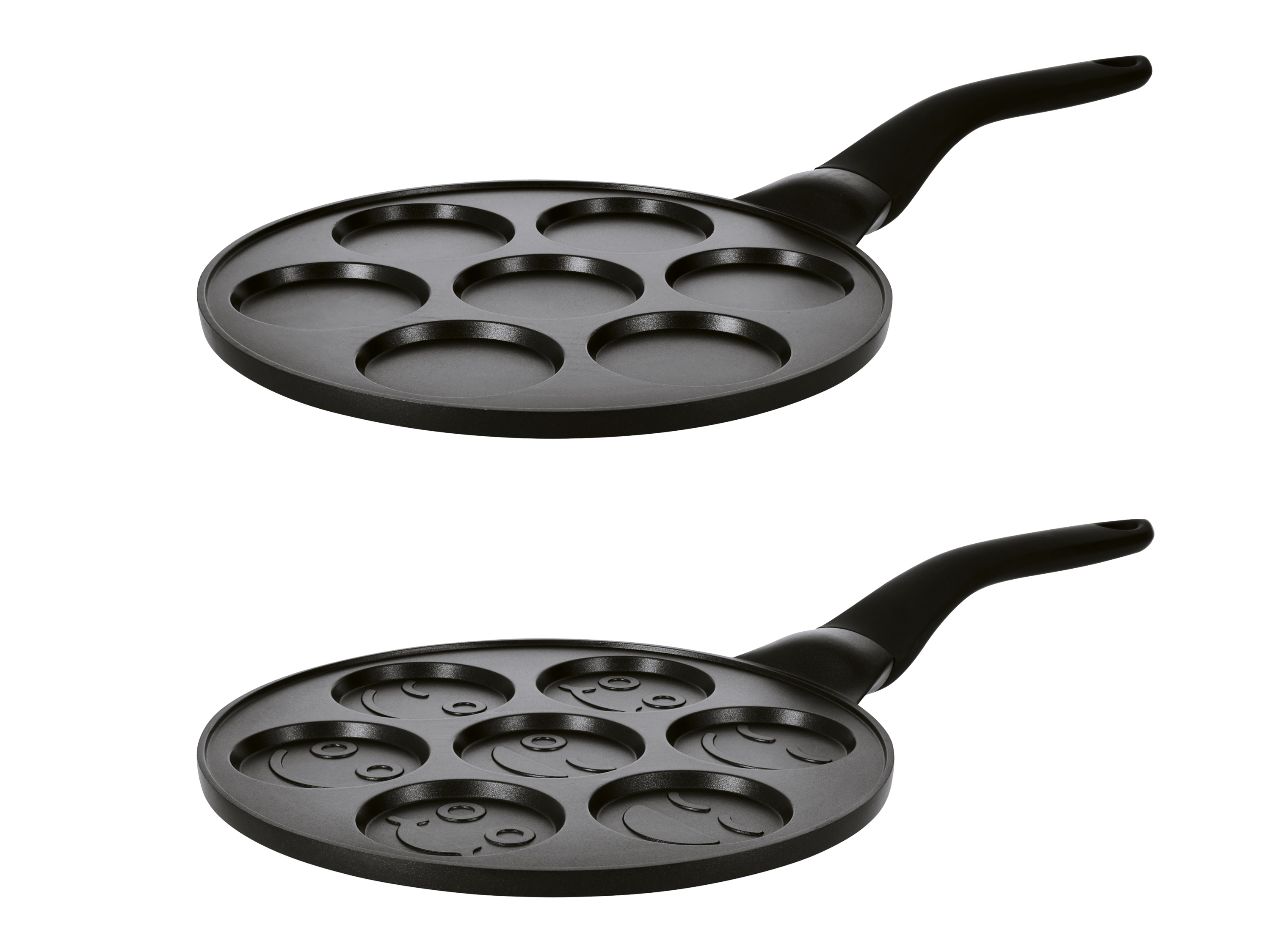 SILVERCREST® Patelnia do naleśników