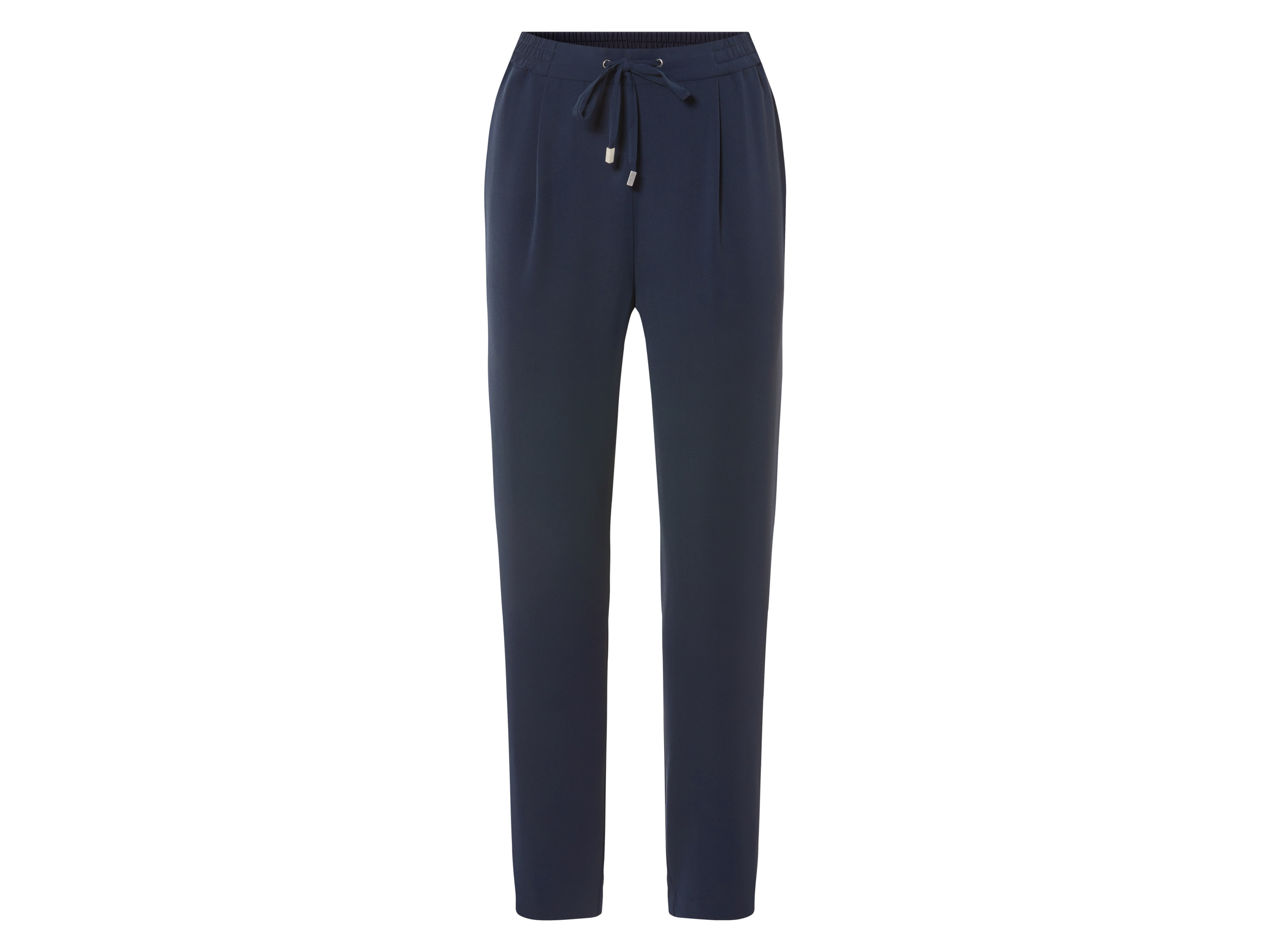 ESMARA® Spodnie 7/8 damskie Straight fit 