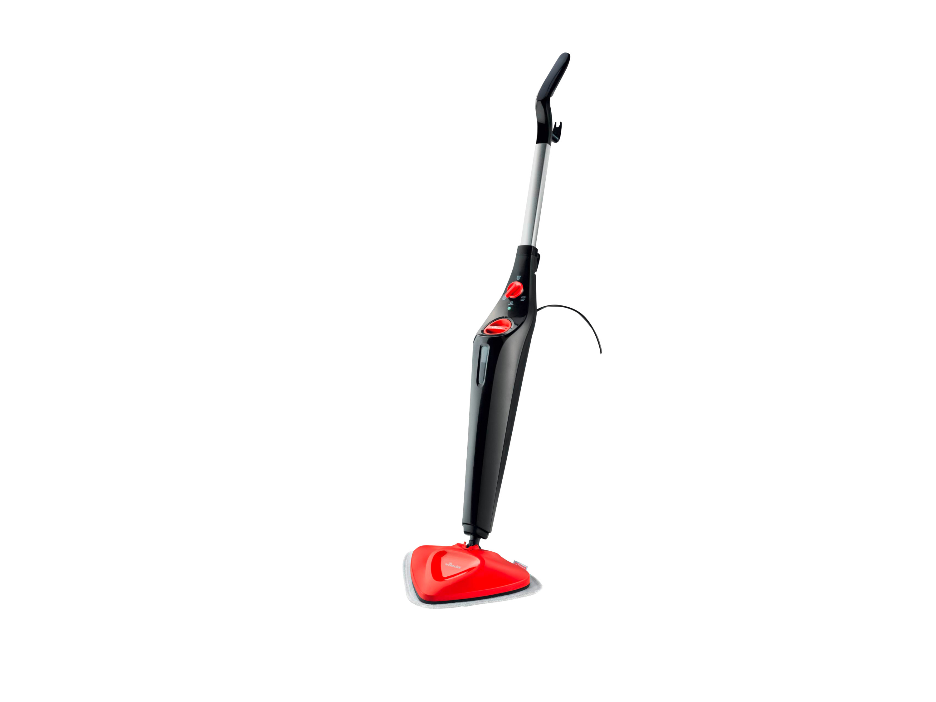 VILEDA Myjka parowa Steam, 1550 W