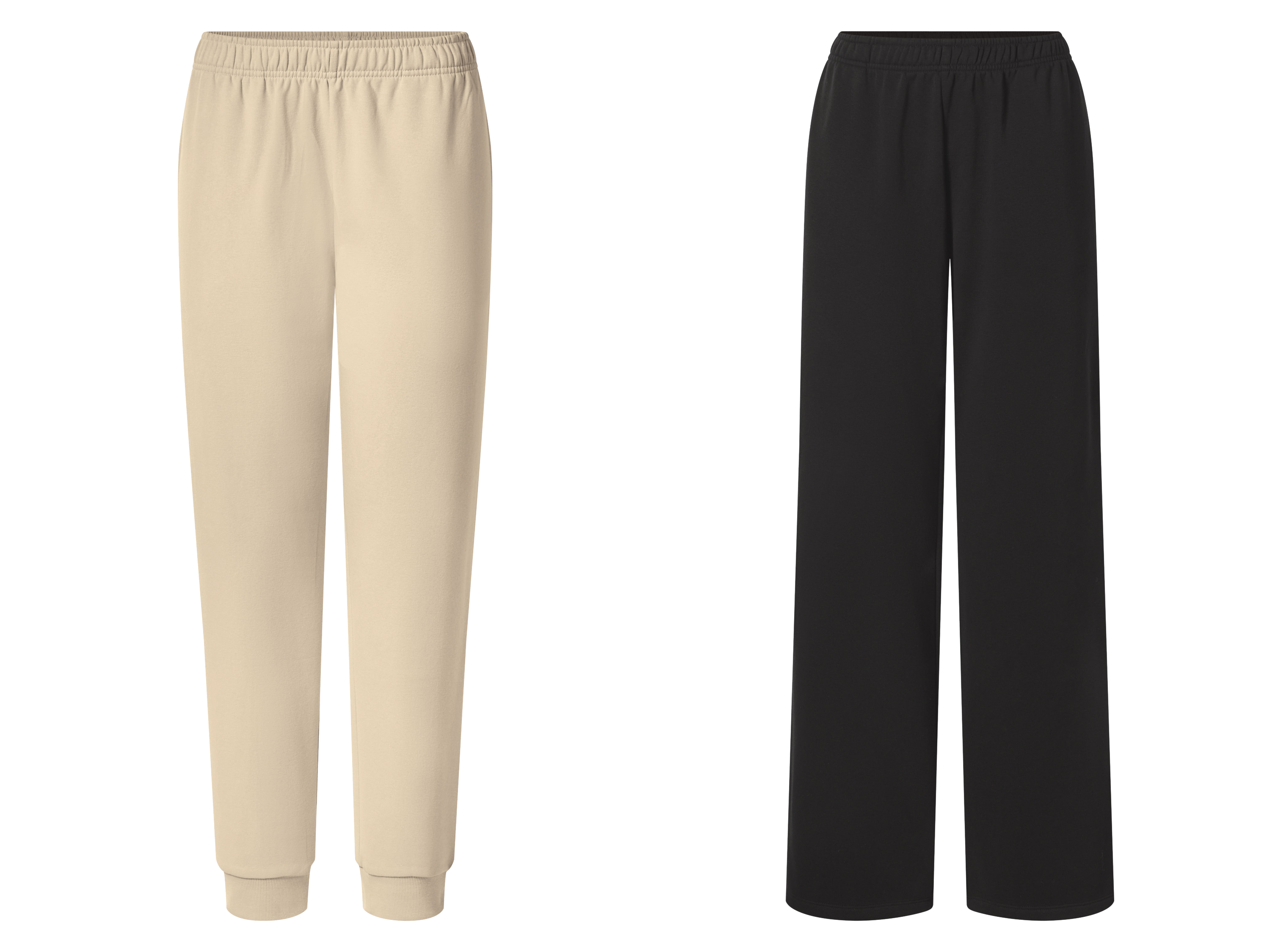 ESMARA® Spodnie dresowe damskie