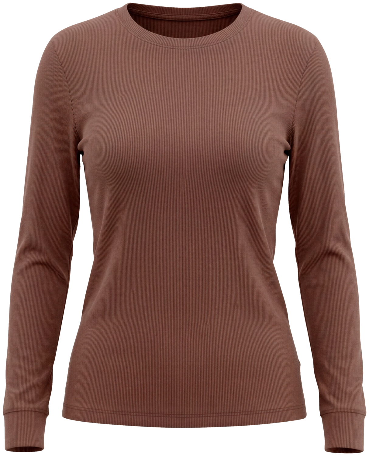 STRENESSE BLUE Koszulka damska longsleeve