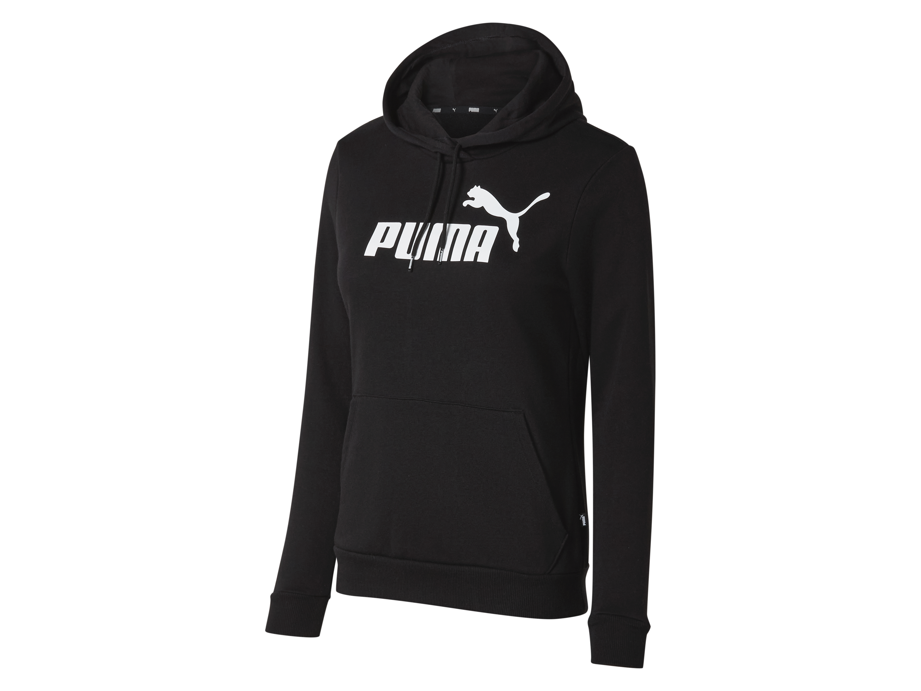 PUMA Bluza damska z kapturem
