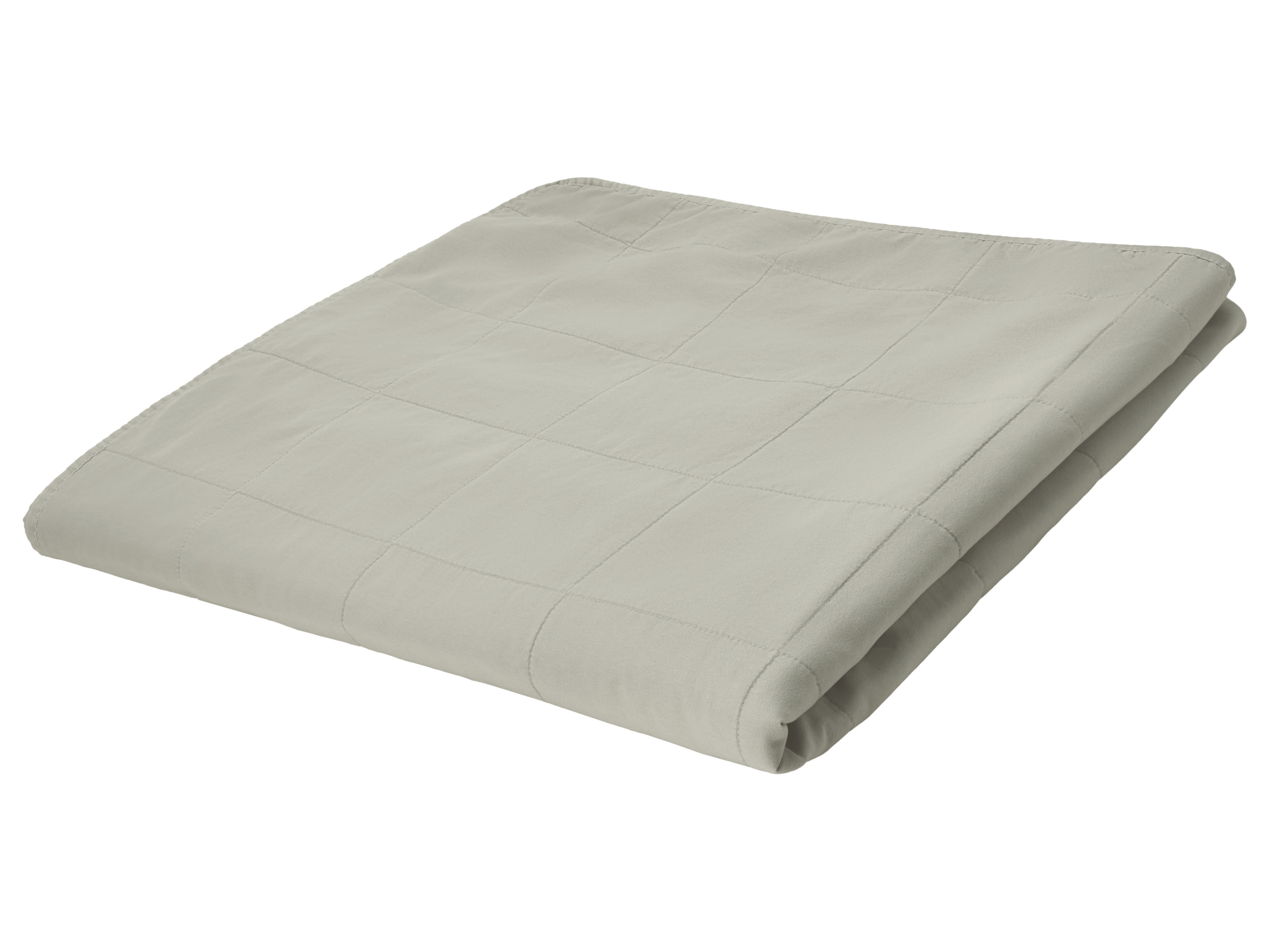 LIVARNO® Narzuta, 220 x 240 cm (Beżowy)