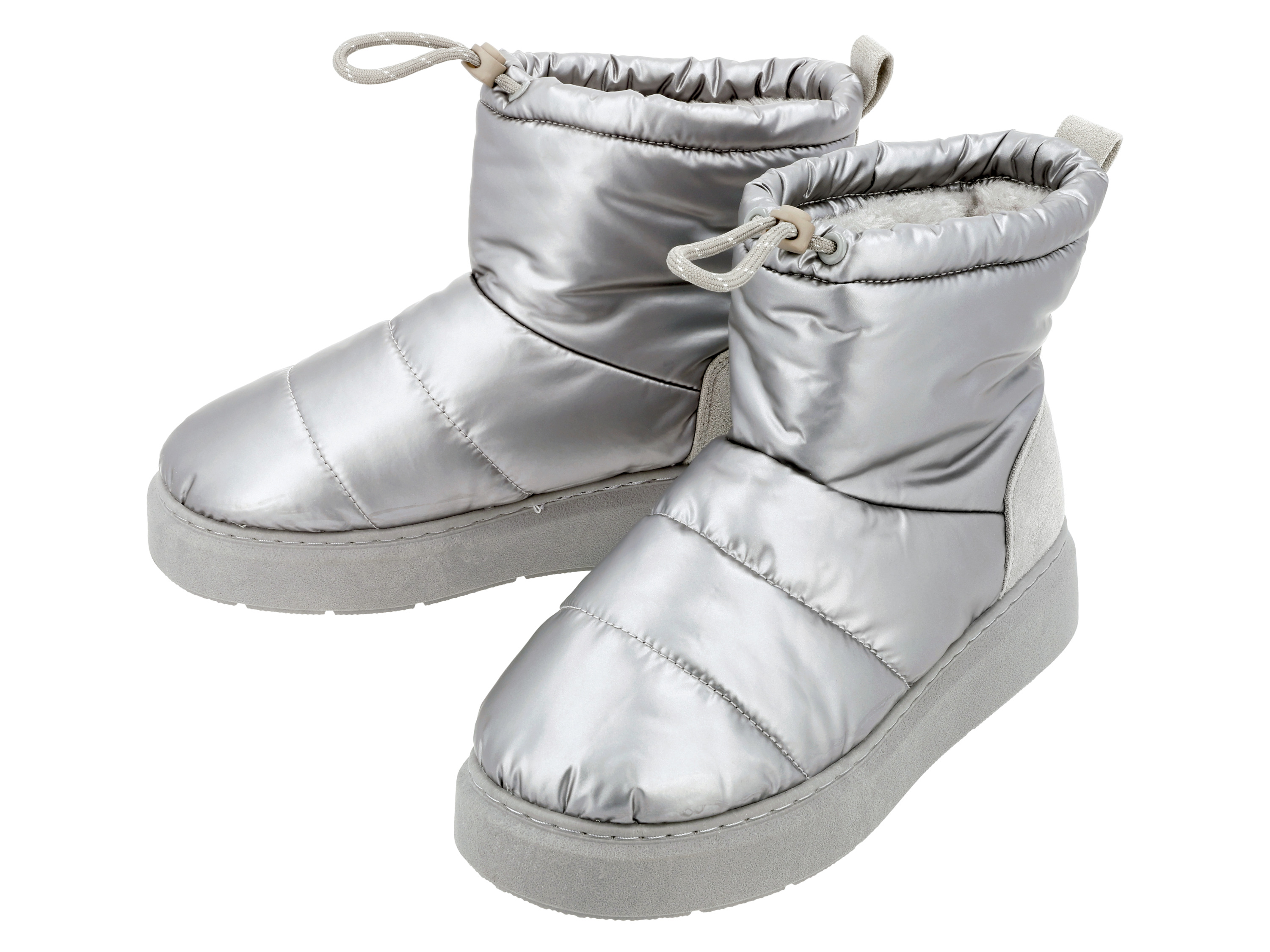 ESMARA® Botki damskie 