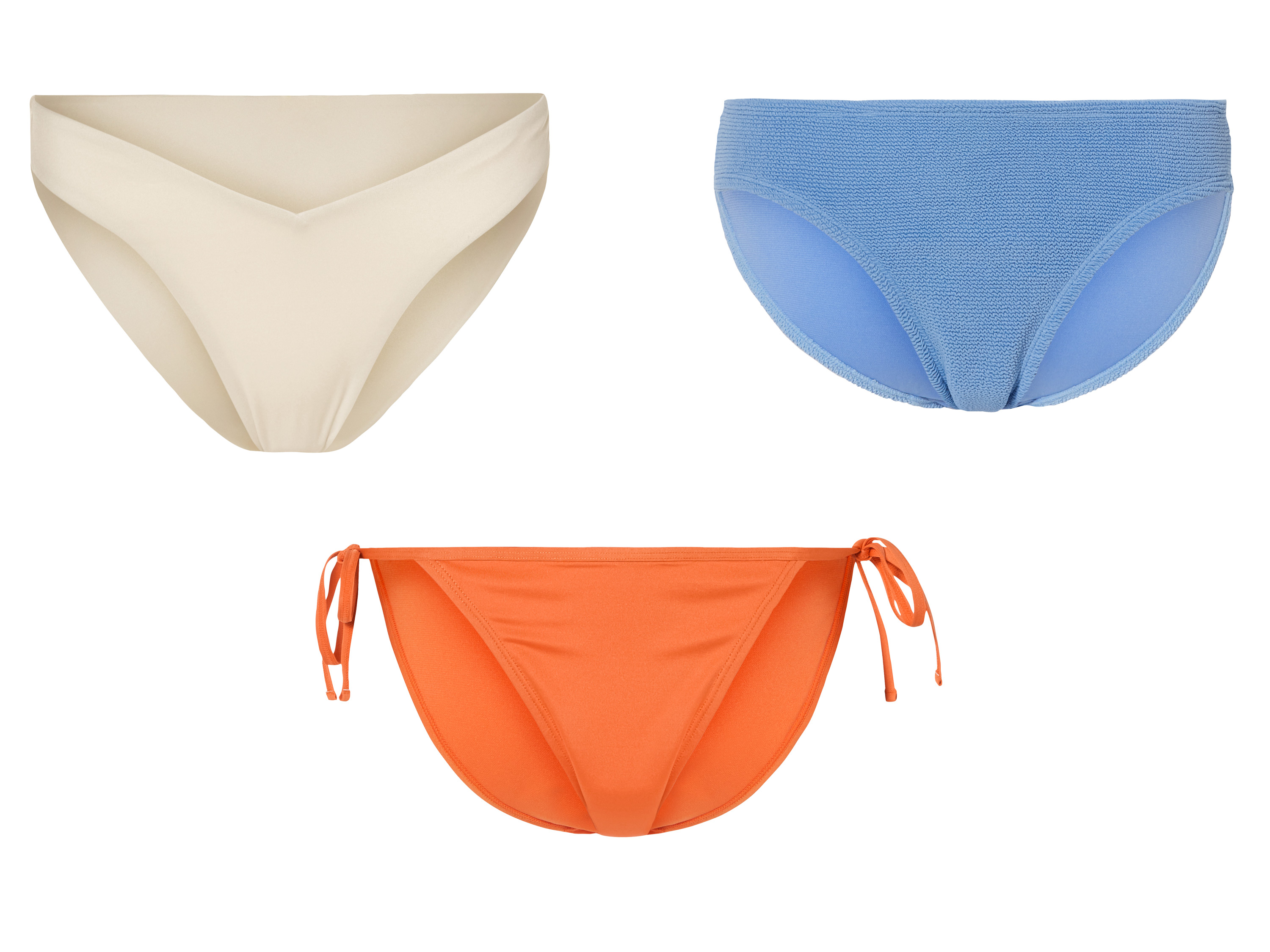 ESMARA® Dół bikini