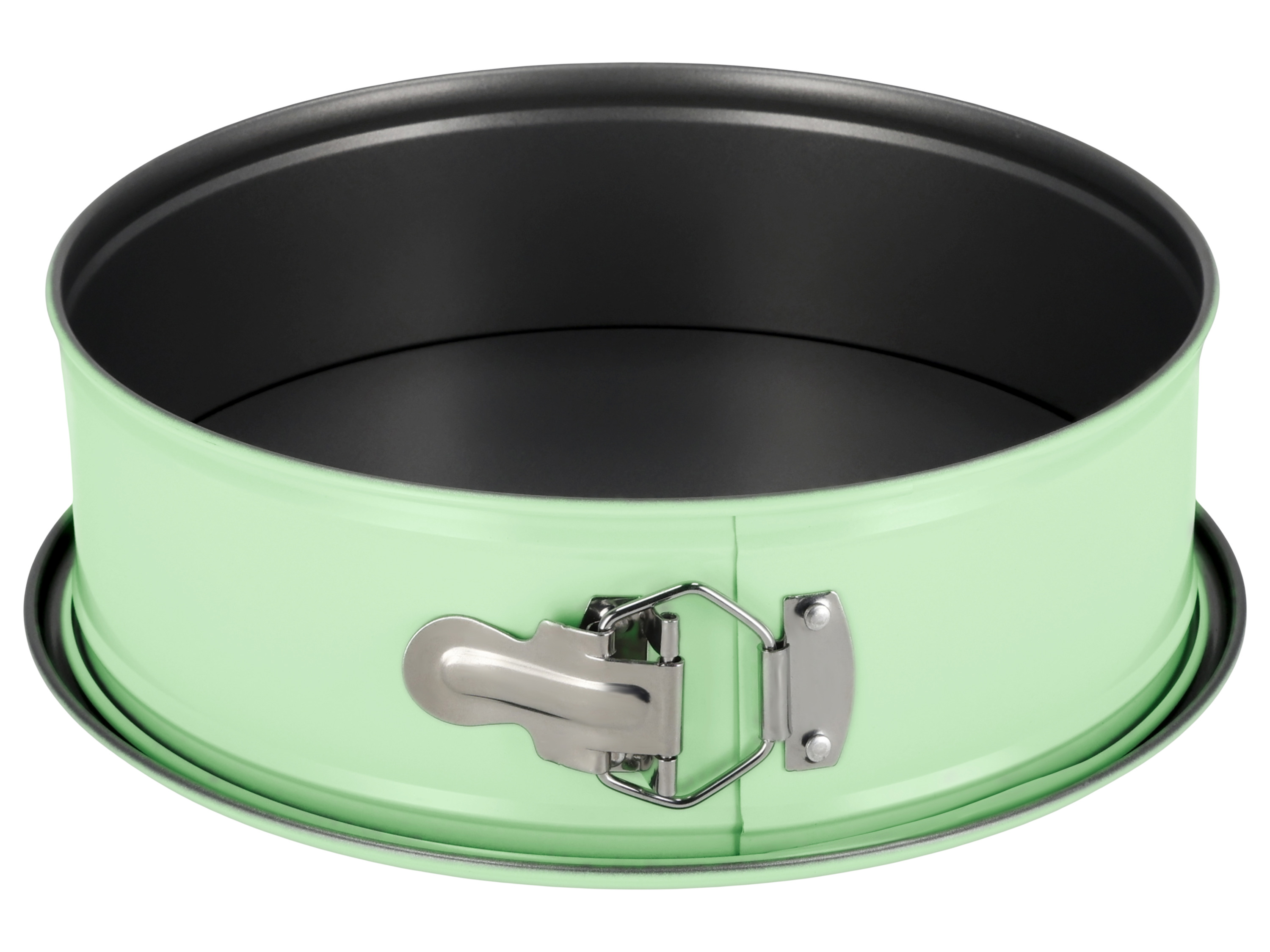 SILVERCREST® Tortownica / Keksówka / Forma do babki drożdżowej (Miętowy)