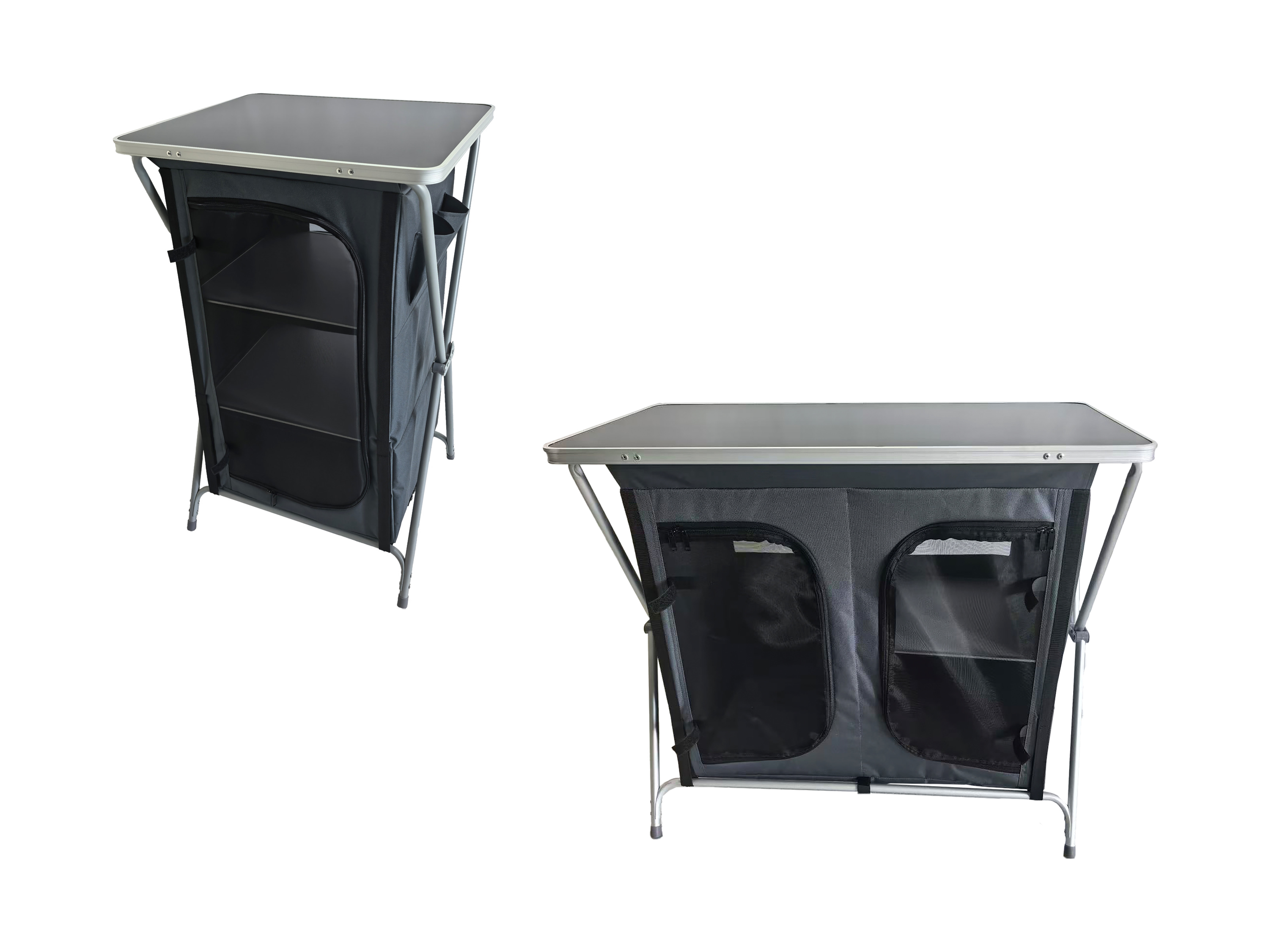 GREEMOTION Organizer kempingowy