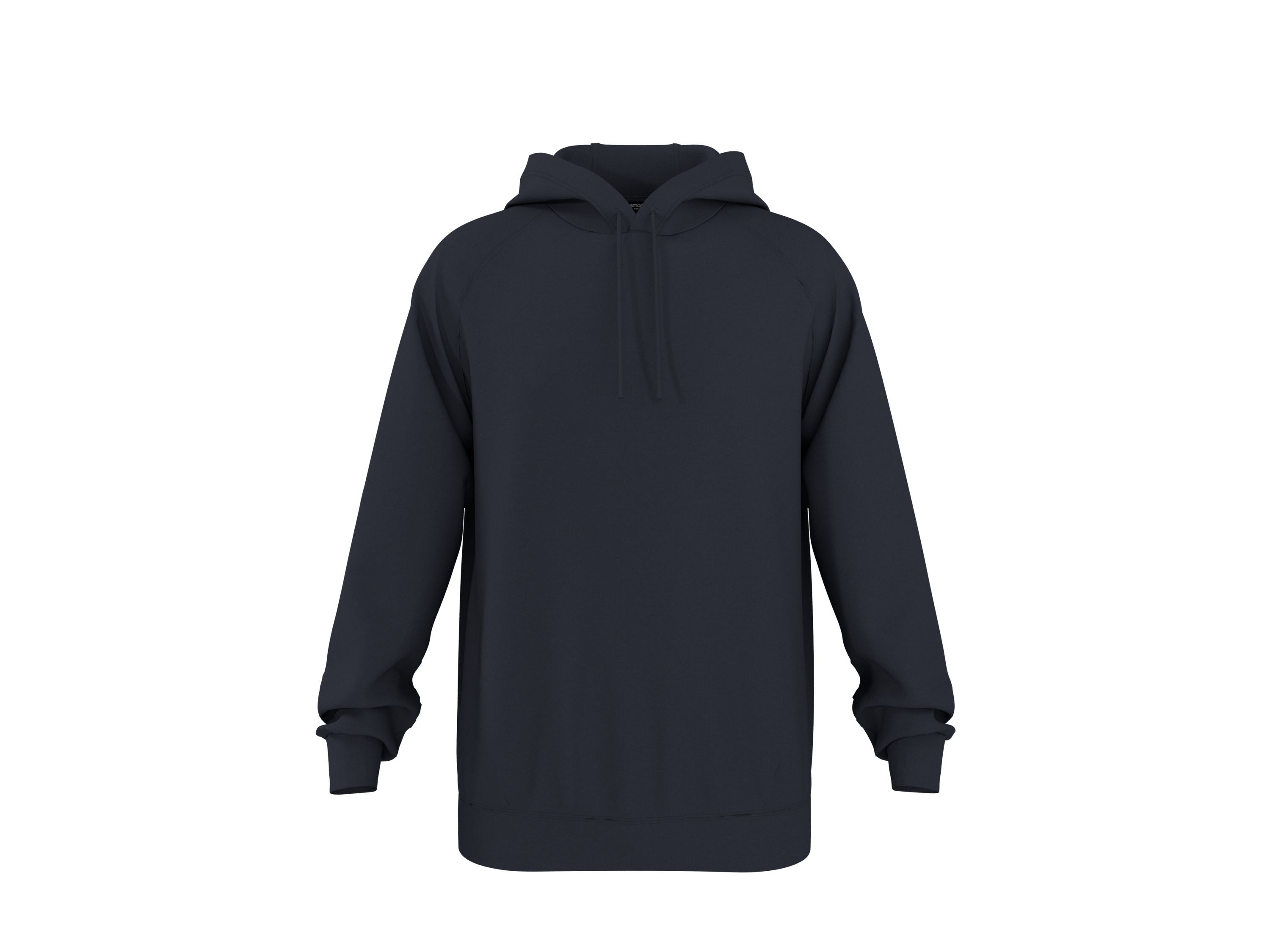 ESMARA MEN Męska bluza z kapturem