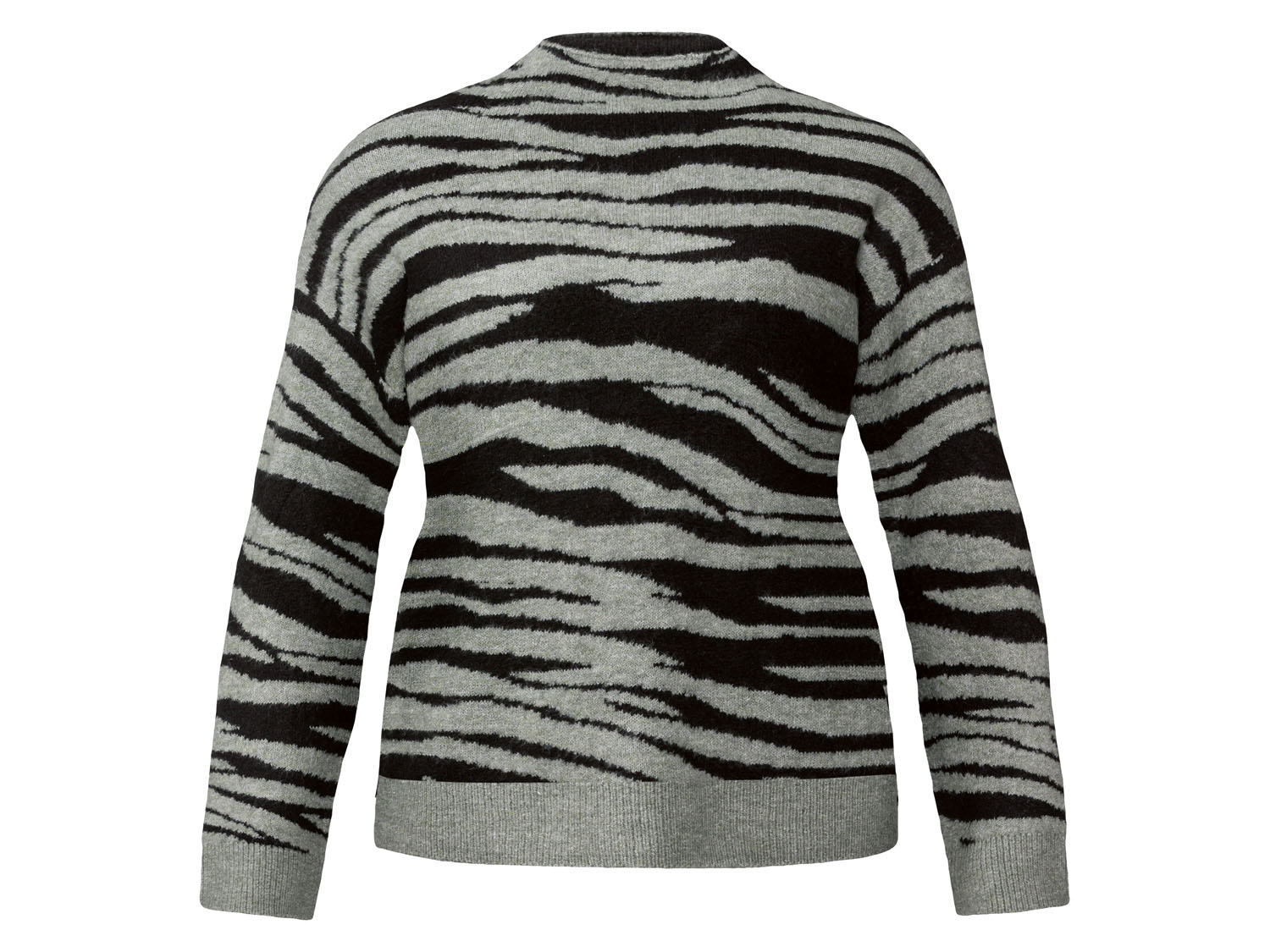 ESMARA® Sweter damski 