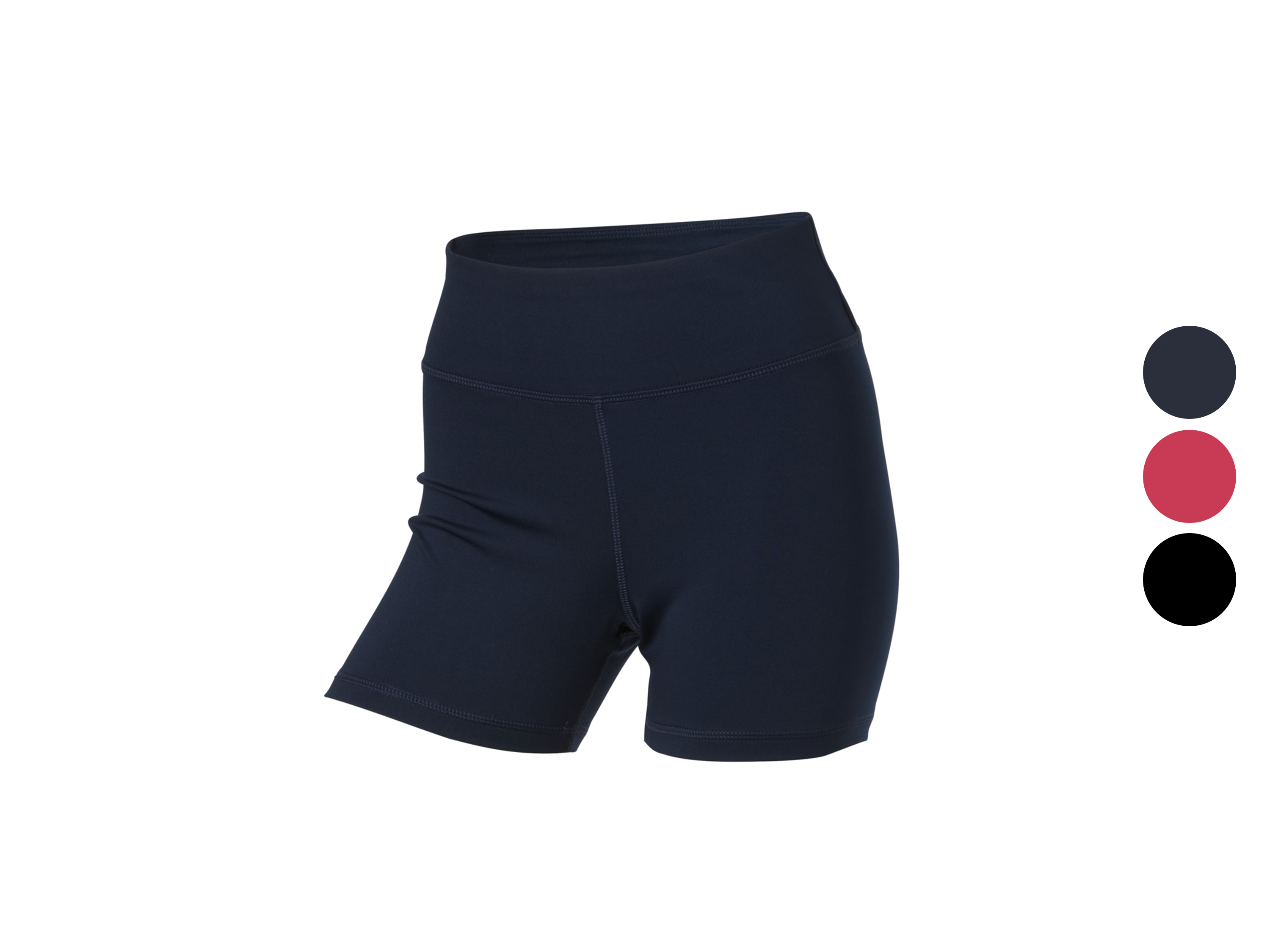 CRIVIT Szorty funkcyjne hot pants damskie