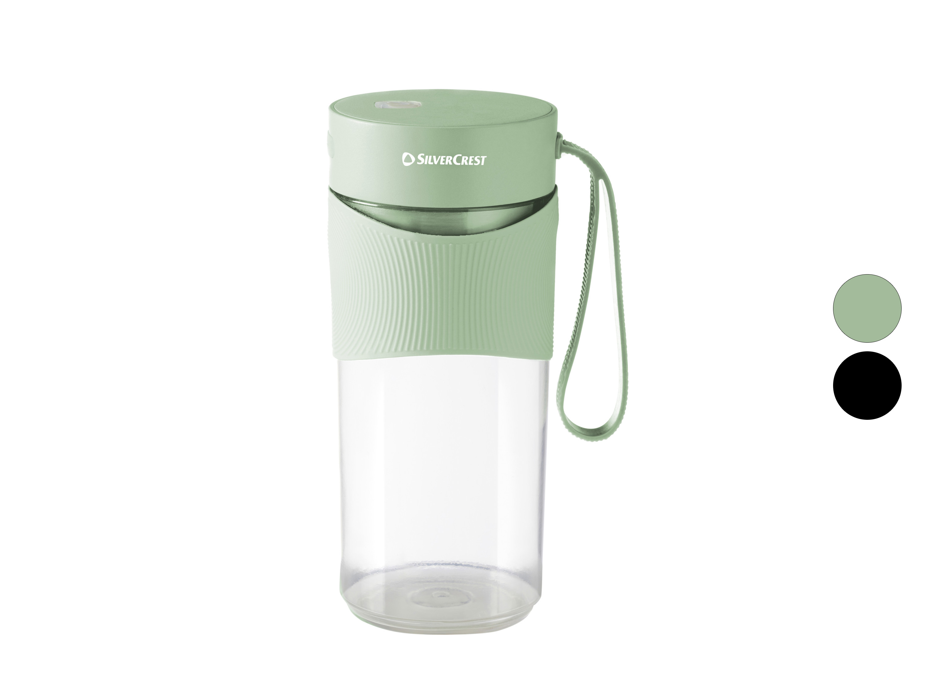 SILVERCREST® Akumulatorowy blender do smoothie, 67 W, SSMA 67 C3