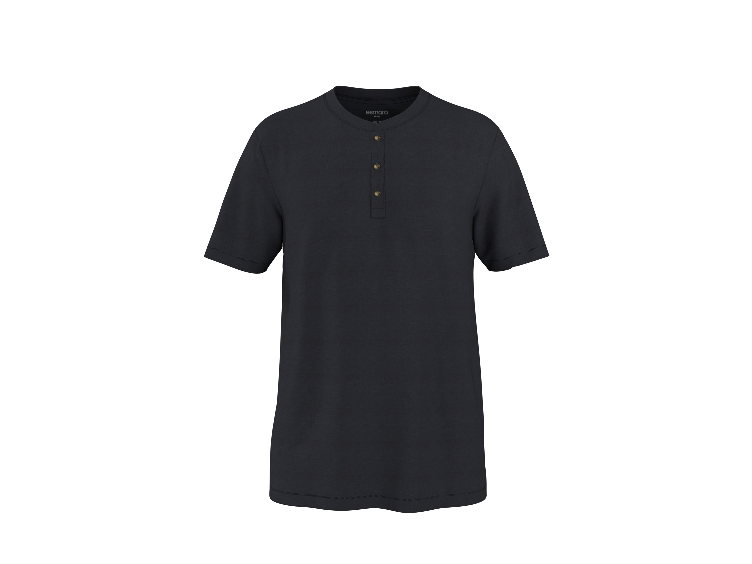 ESMARA MEN T-shirt męski 