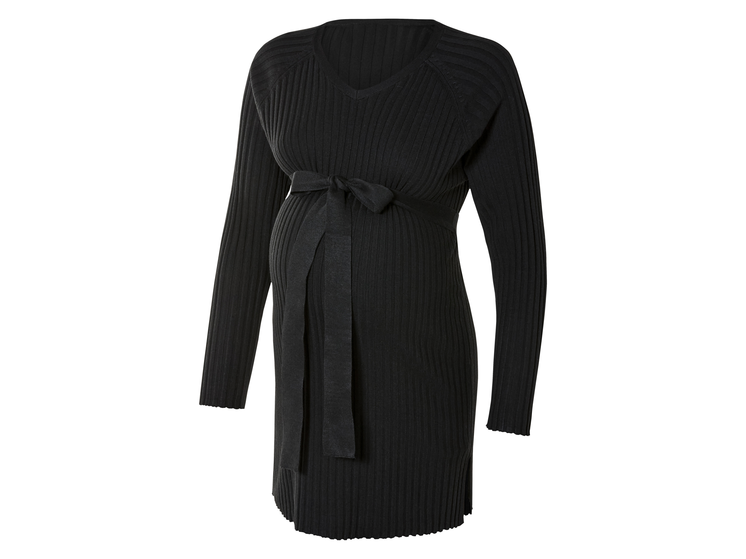 ESMARA® Sweter sukienka ciążowa damska