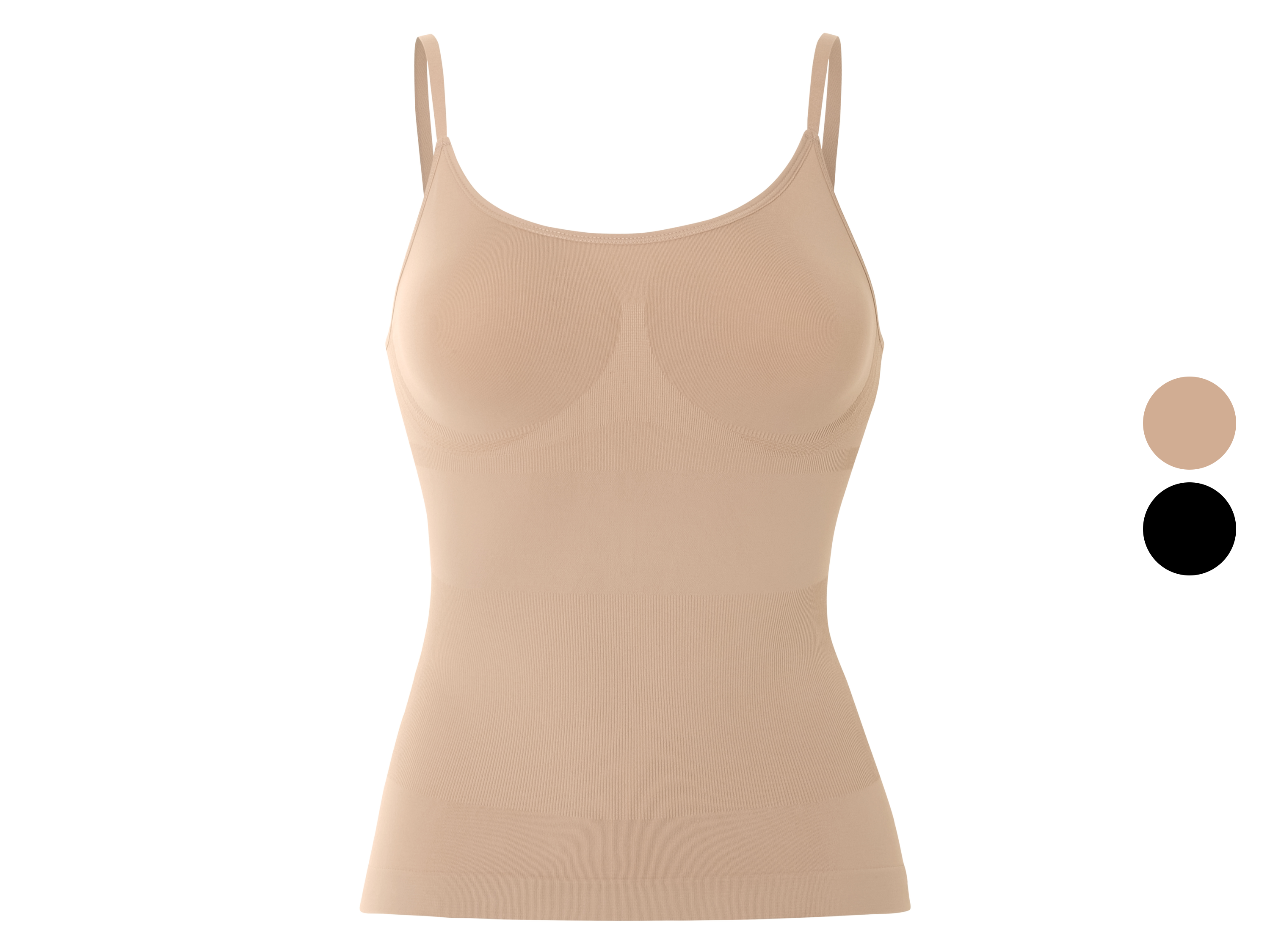ESMARA® Top modelujący damski