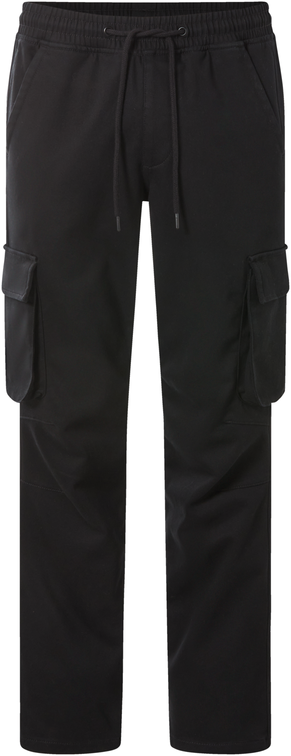 ESMARA MEN Joggery męskie cargo 