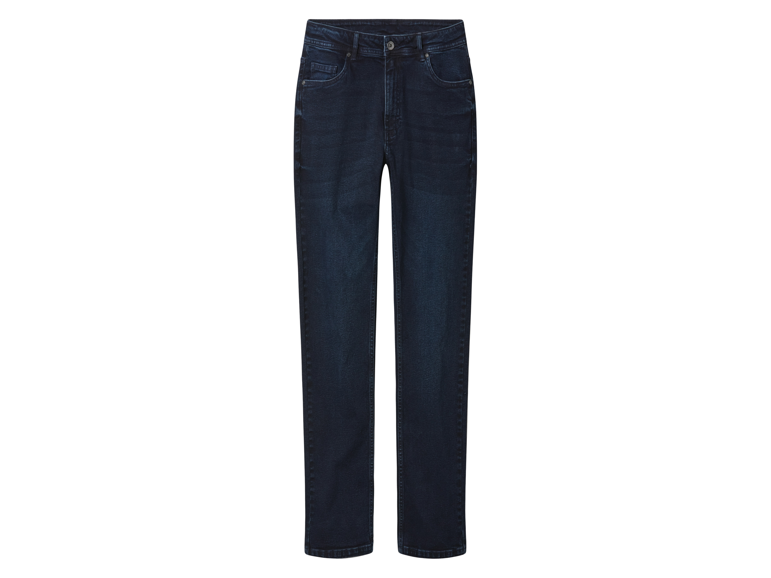 ESMARA MEN Jeansy męskie straight fit 