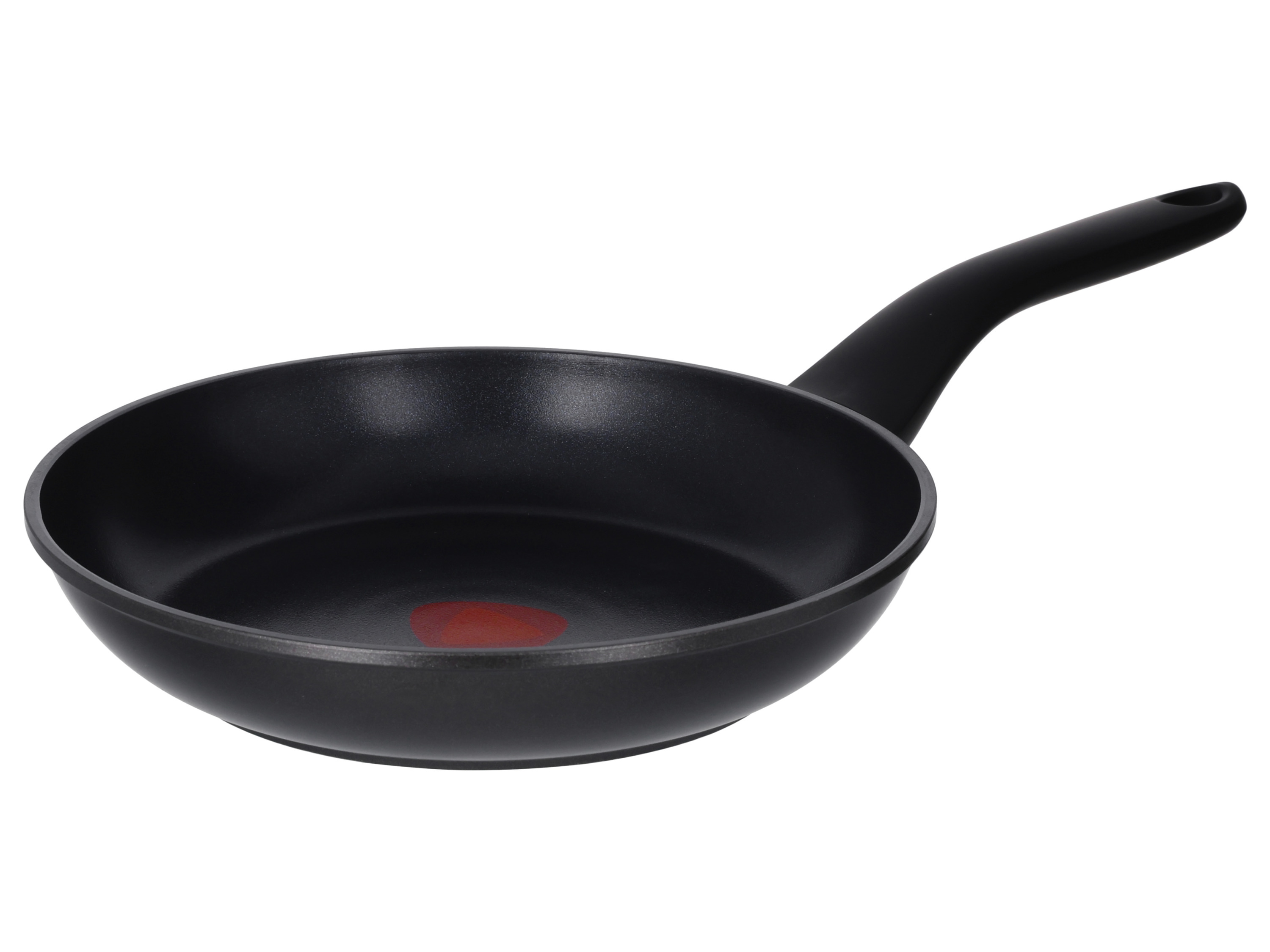 SILVERCREST® Patelnia z odlewu aluminium z wskaźnikiem nagrzania, Ø 24 cm