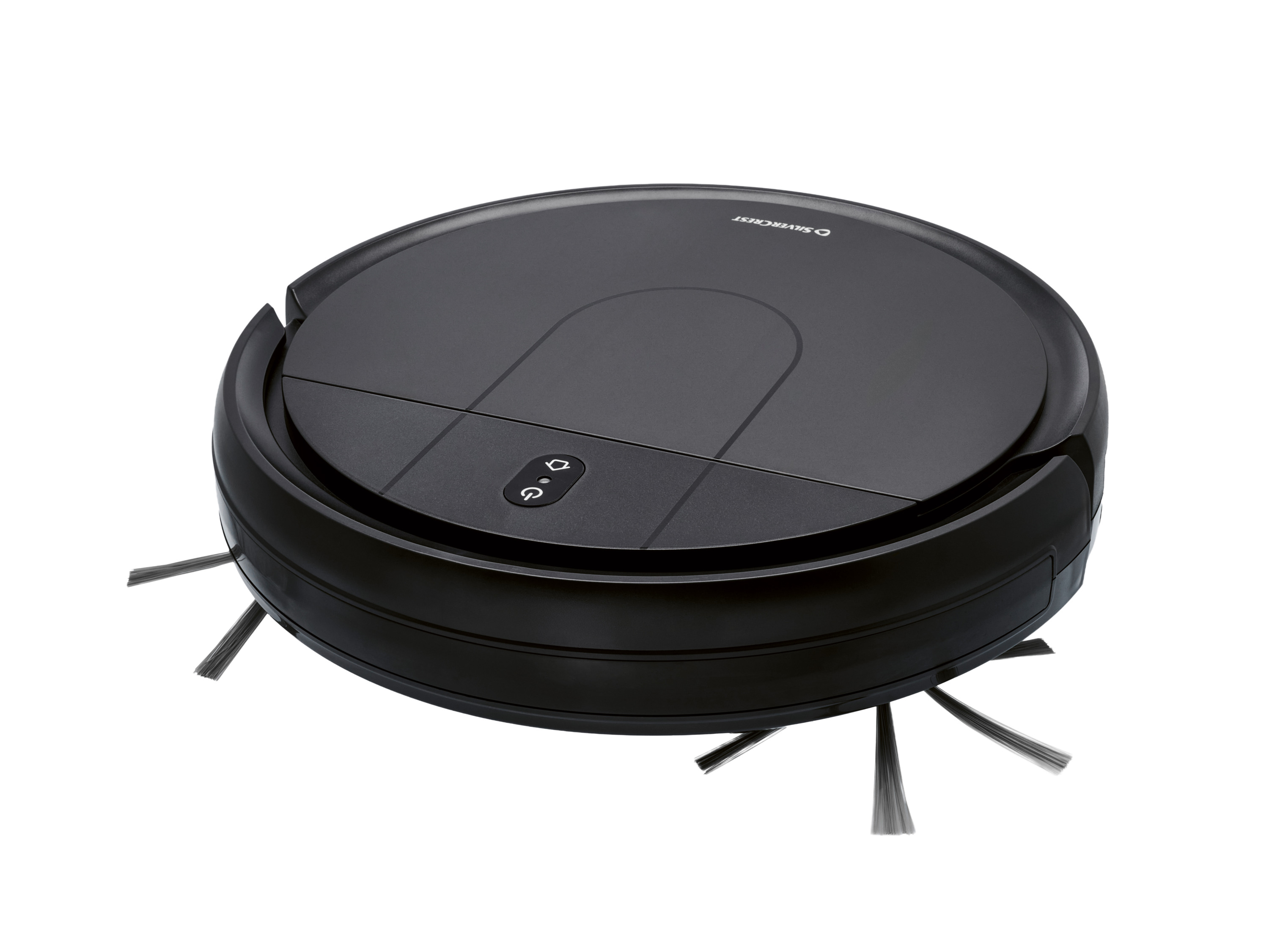 SILVERCREST® Robot odkurzający