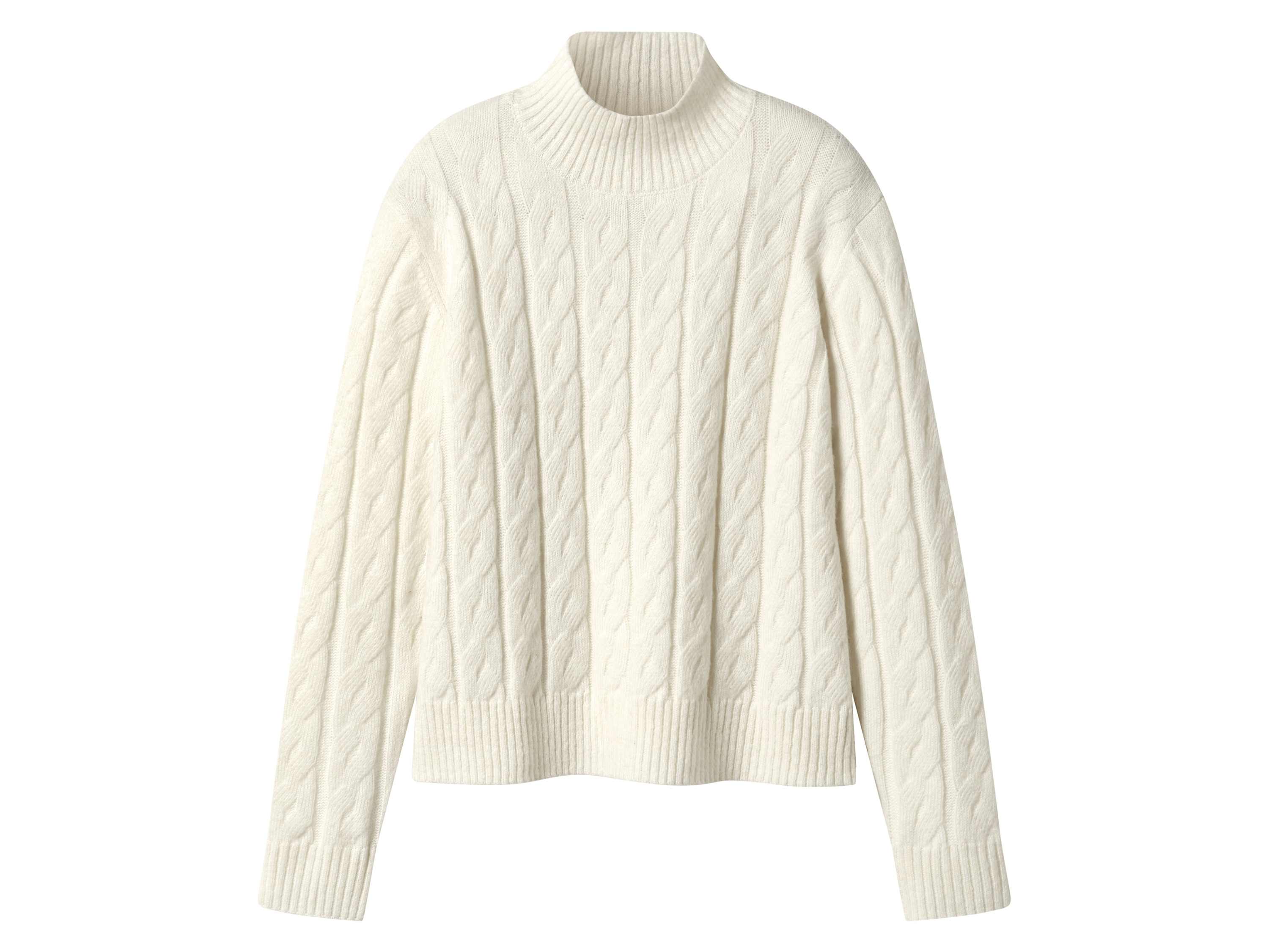 ESMARA® Sweter damski