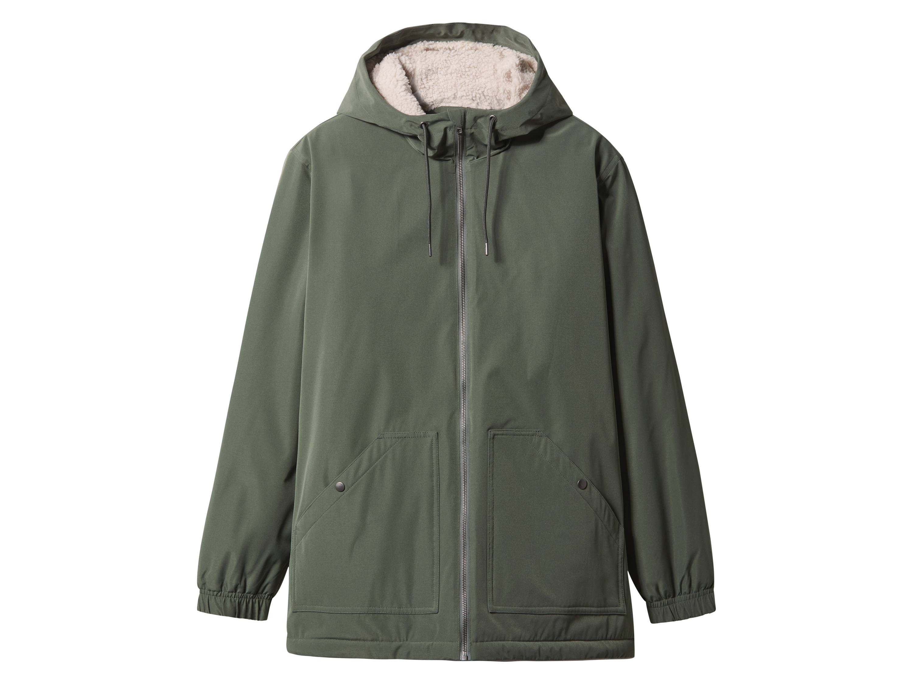 ESMARA MEN Parka męska 