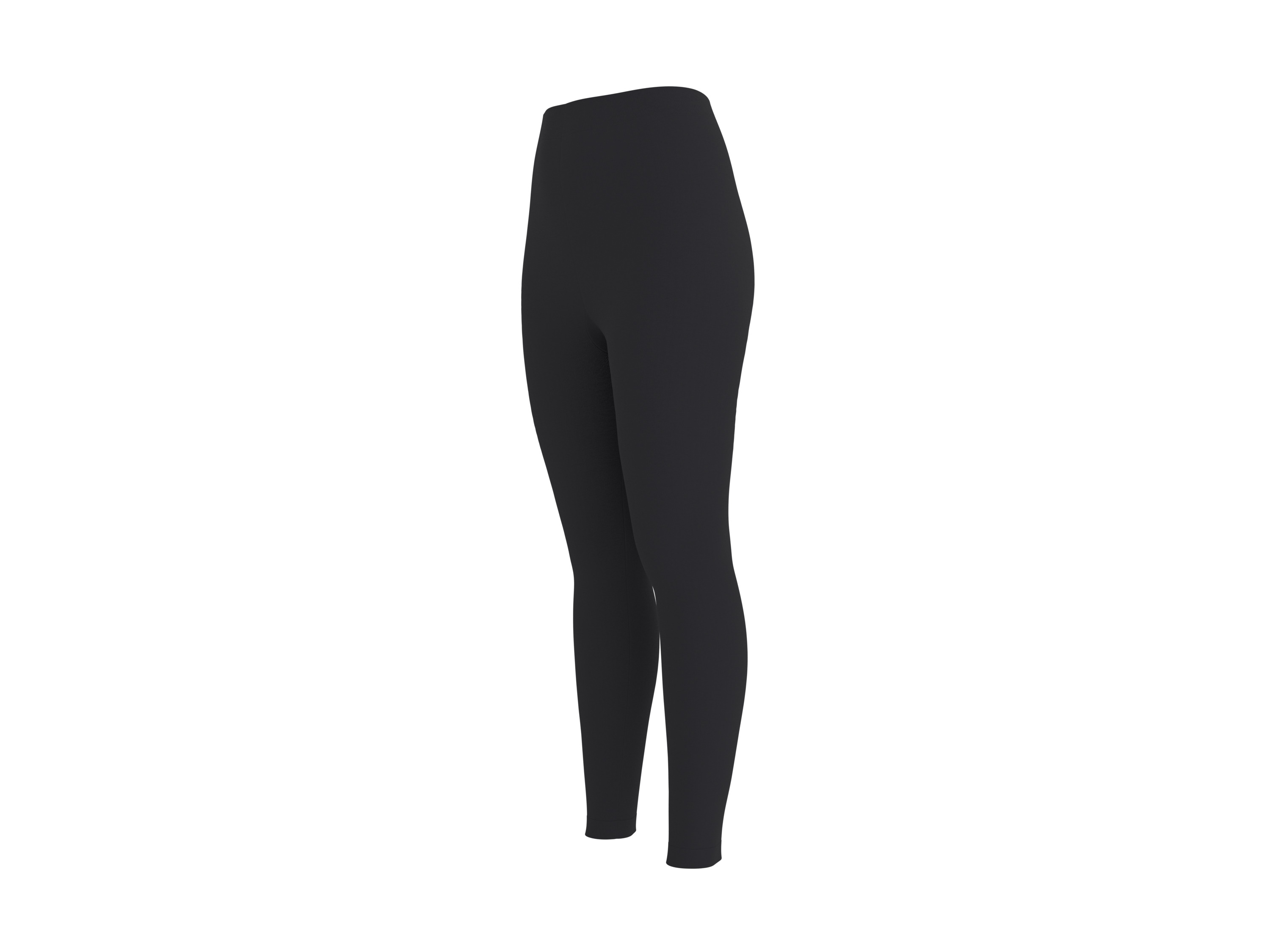 ESMARA® Legginsy termoaktywne damskie lub rajstopy termoaktywne damskie,  DEN 100 