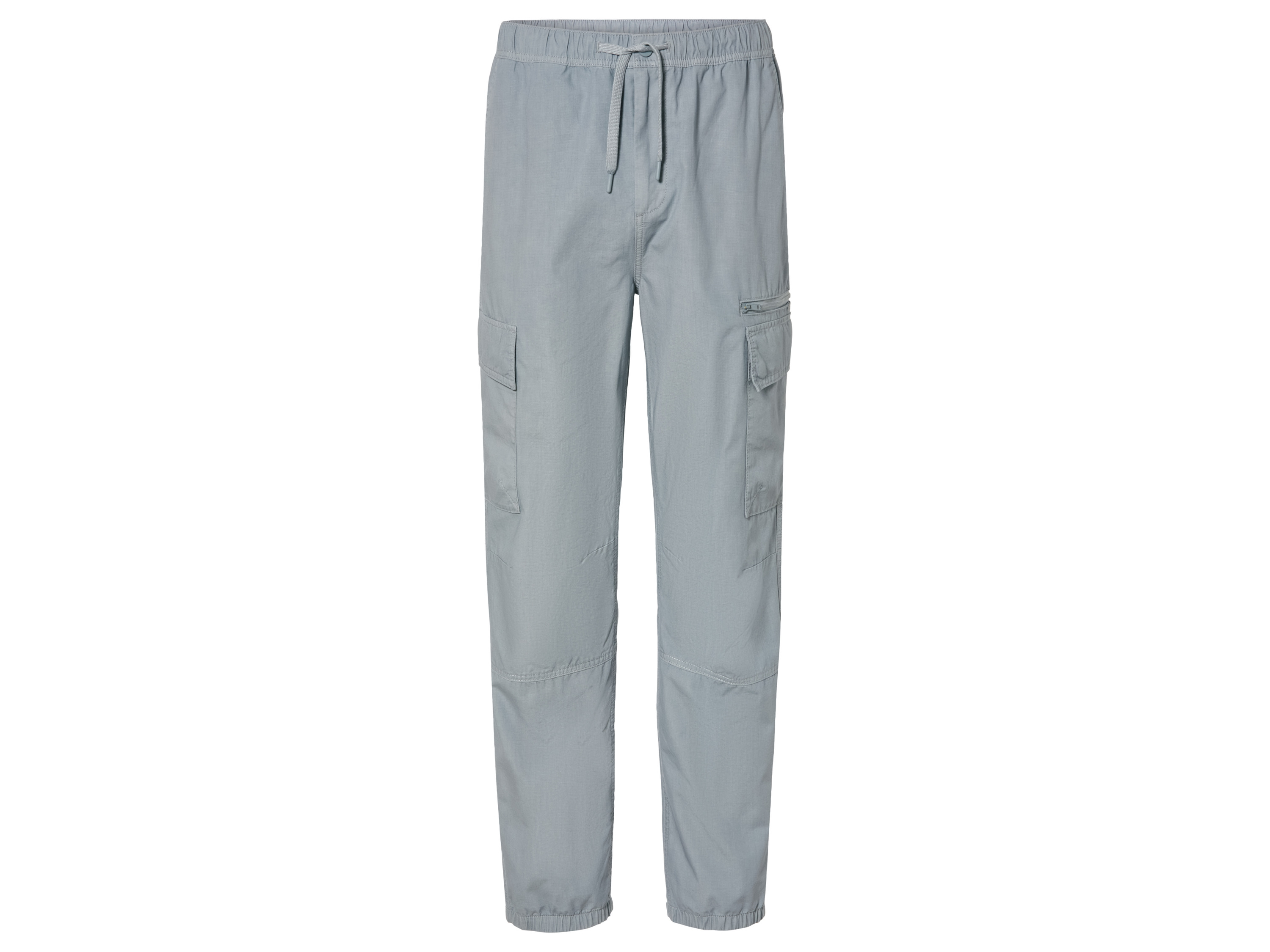 LIVERGY® Spodnie męskie cargo