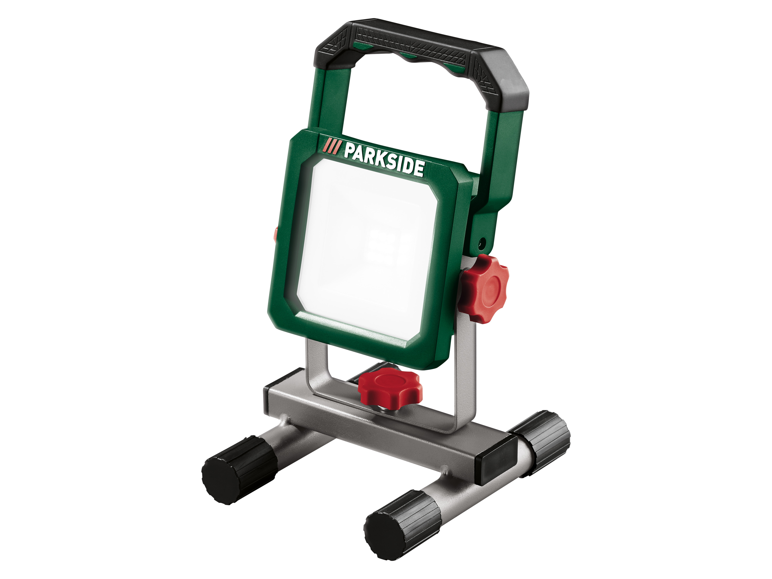 PARKSIDE® Akumulatorowy reflektor LED, PAS 2200 D5