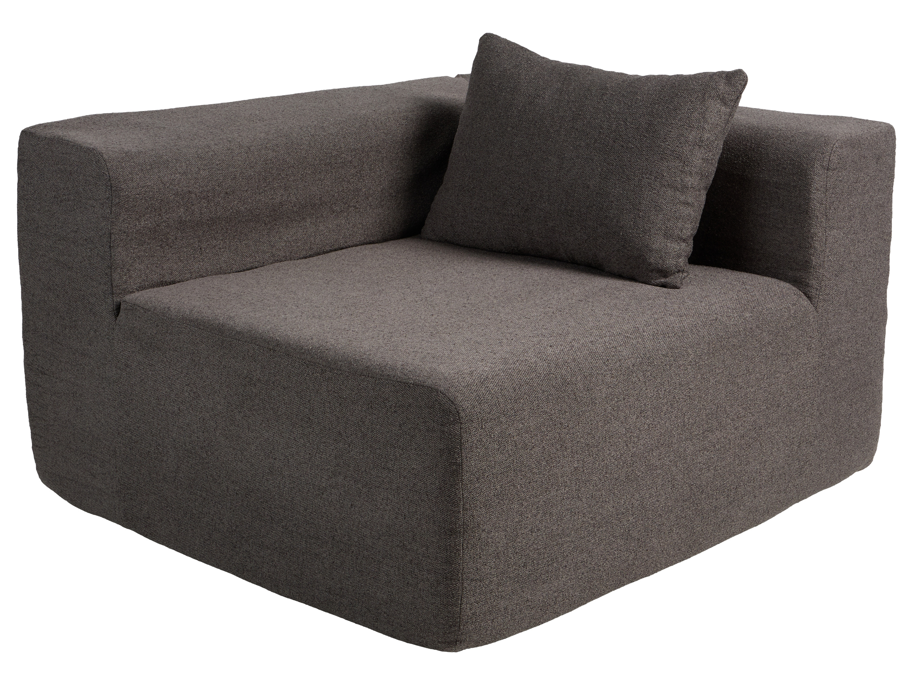 LIVARNO® Modułowy element narożny sofy Vacumo, lewy