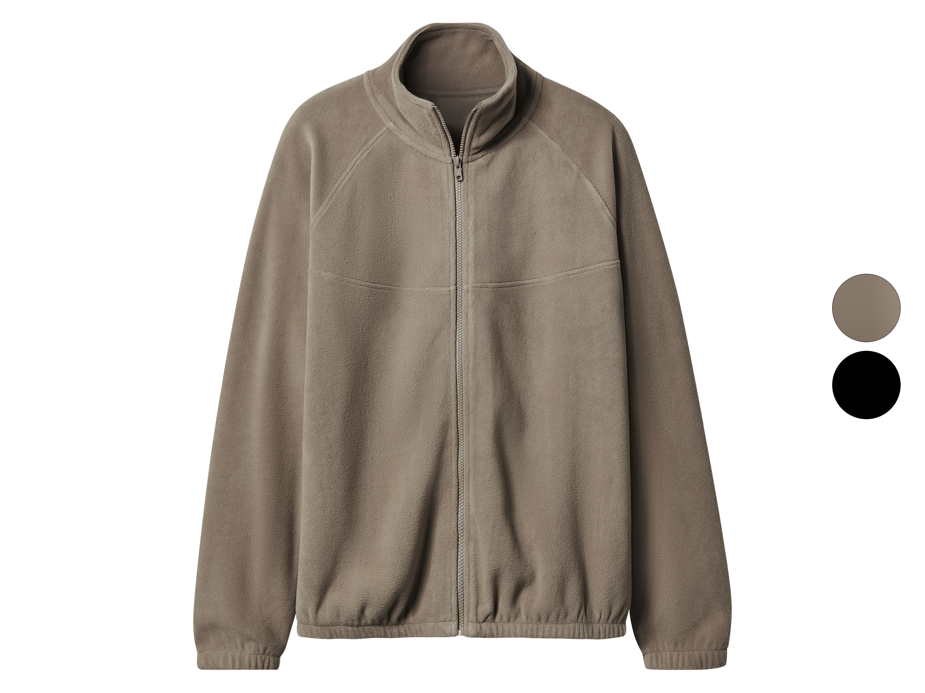 ESMARA MEN Bluza polarowa męska