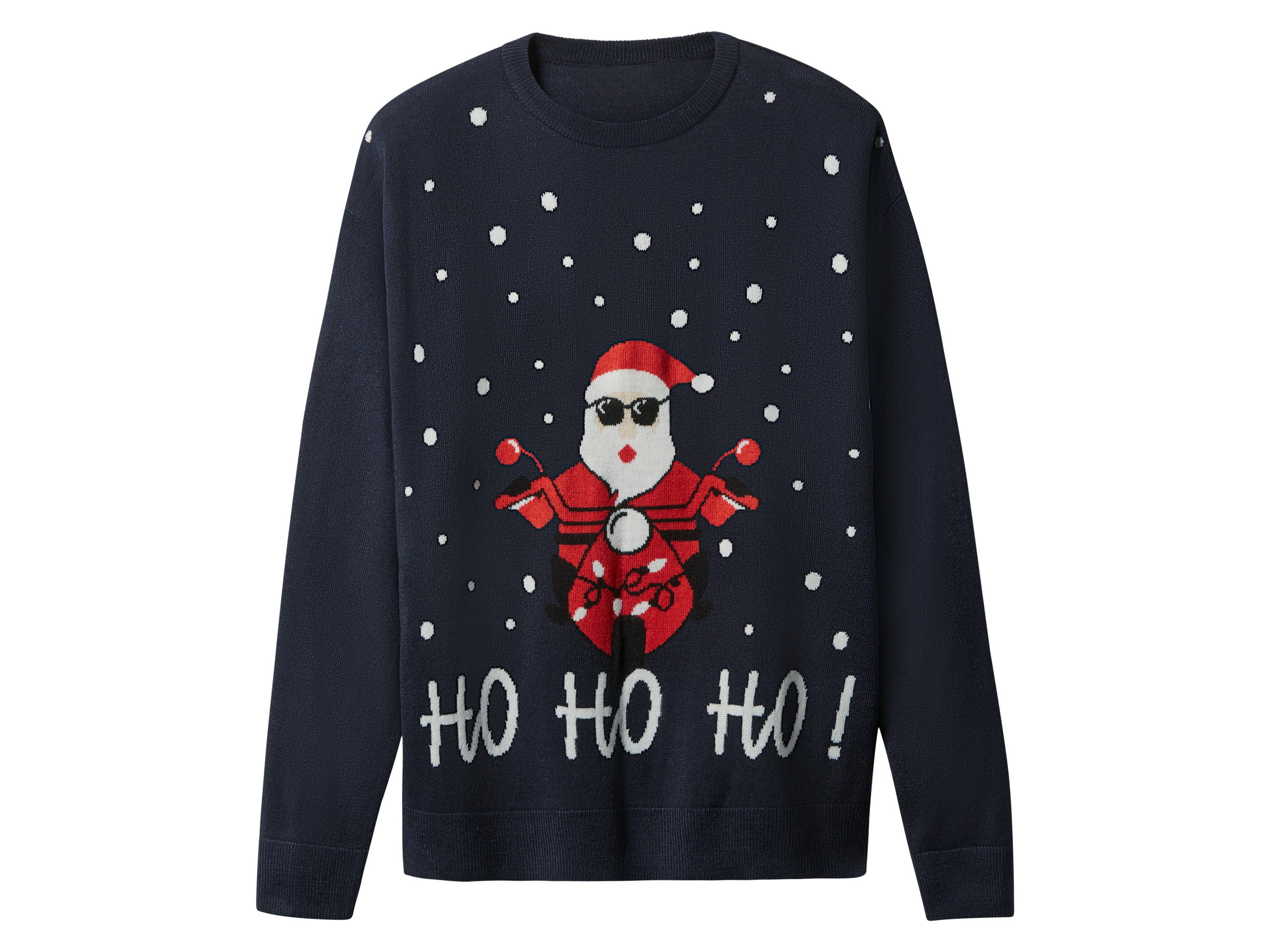 ESMARA® Sweter dzianinowy damski 