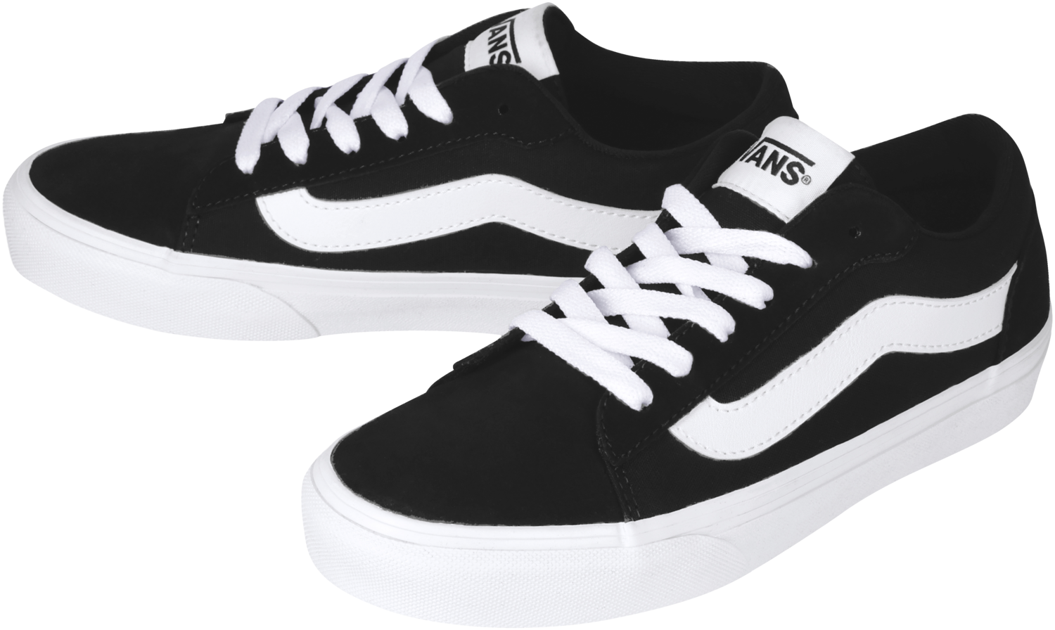 Sneakersy dziecięce VANS Vero LS 