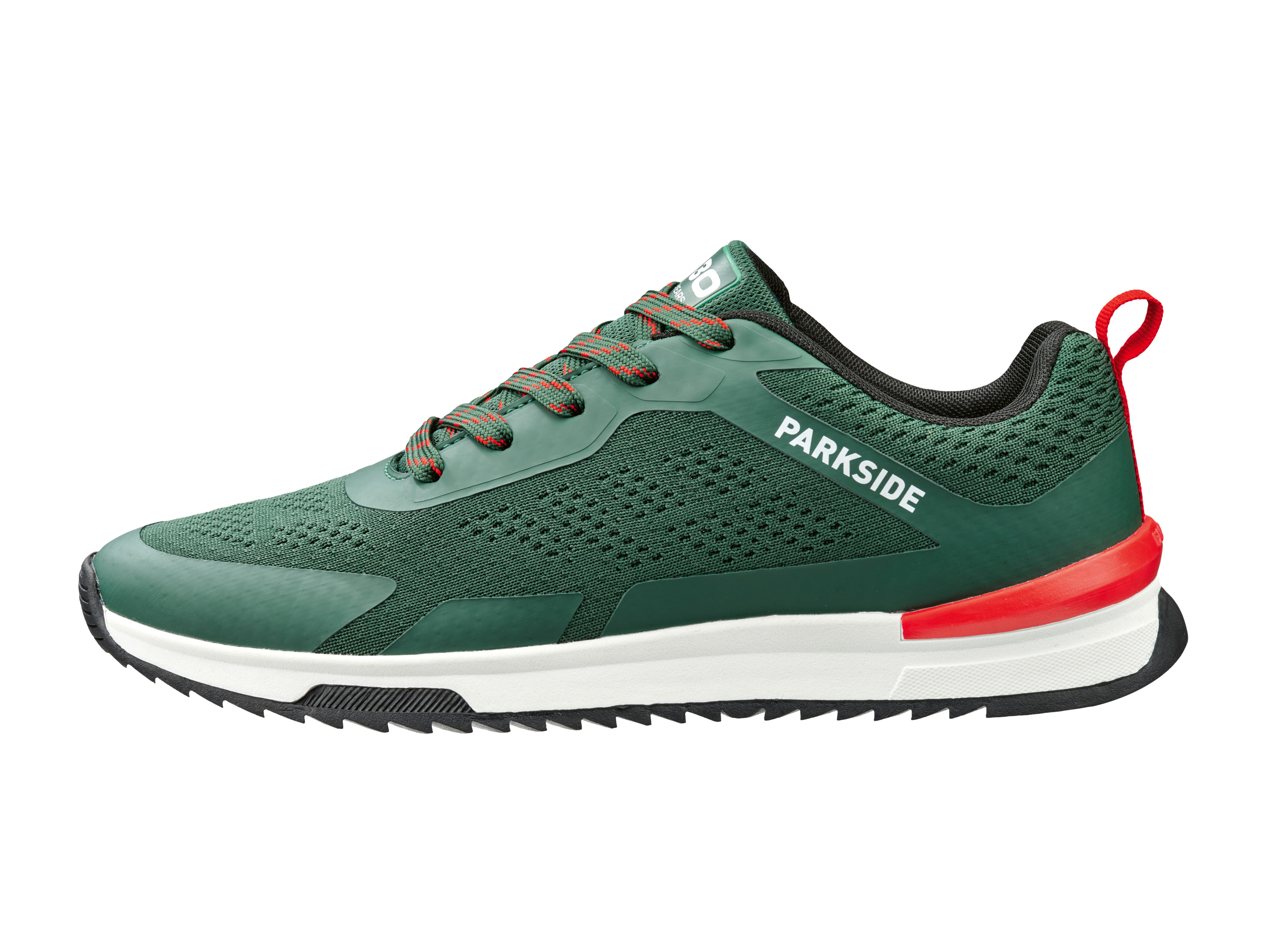 PARKSIDE® Sneakersy męskie Fan Edition