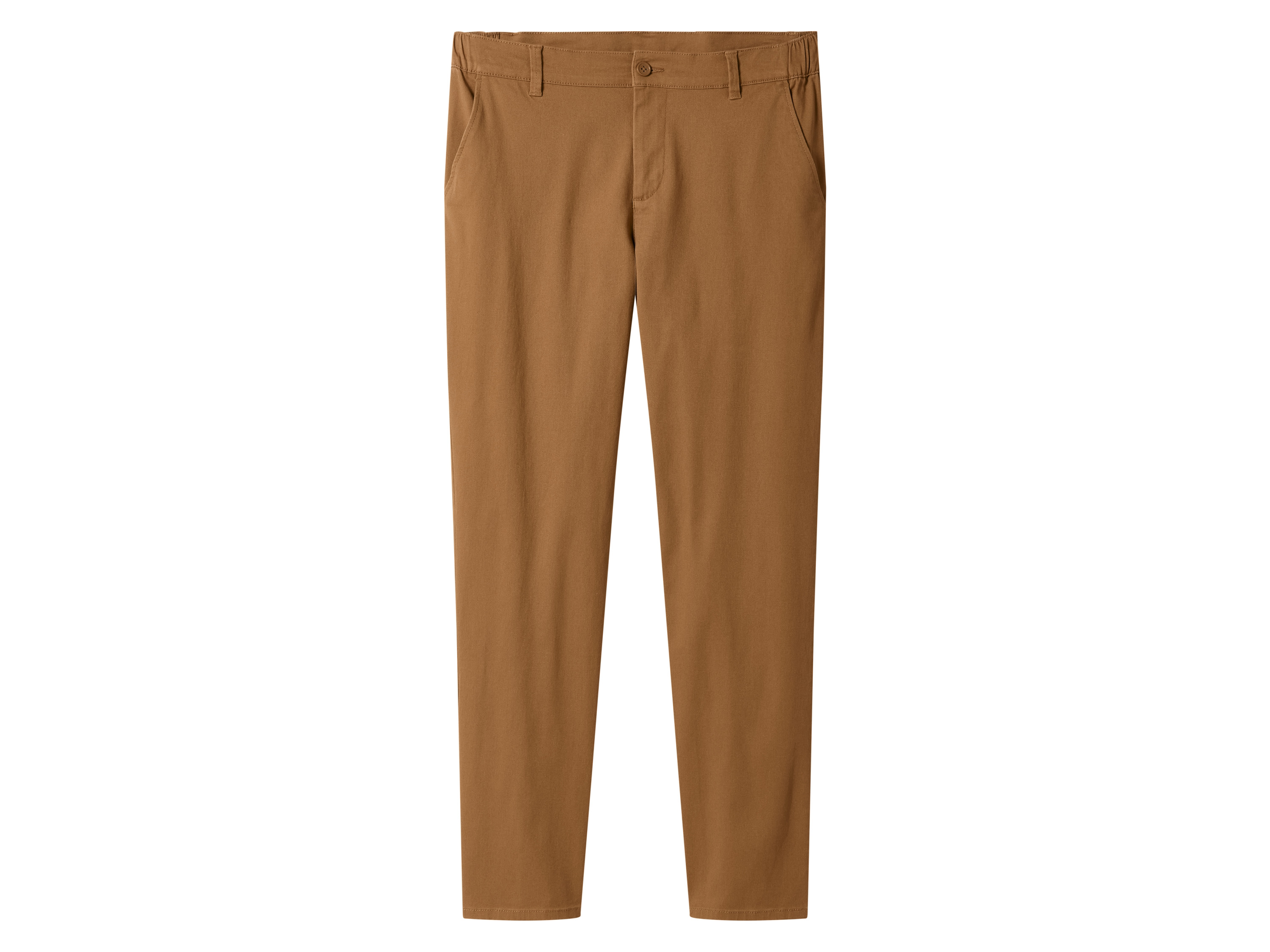 ESMARA MEN Spodnie chino męskie 