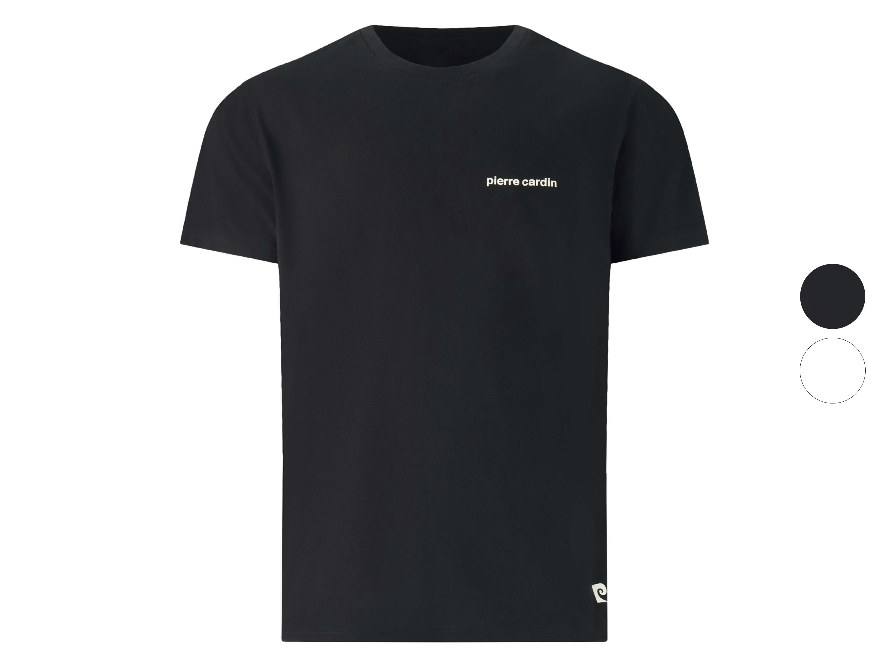 PIERRE CARDIN T-shirt męski, 2 sztuki