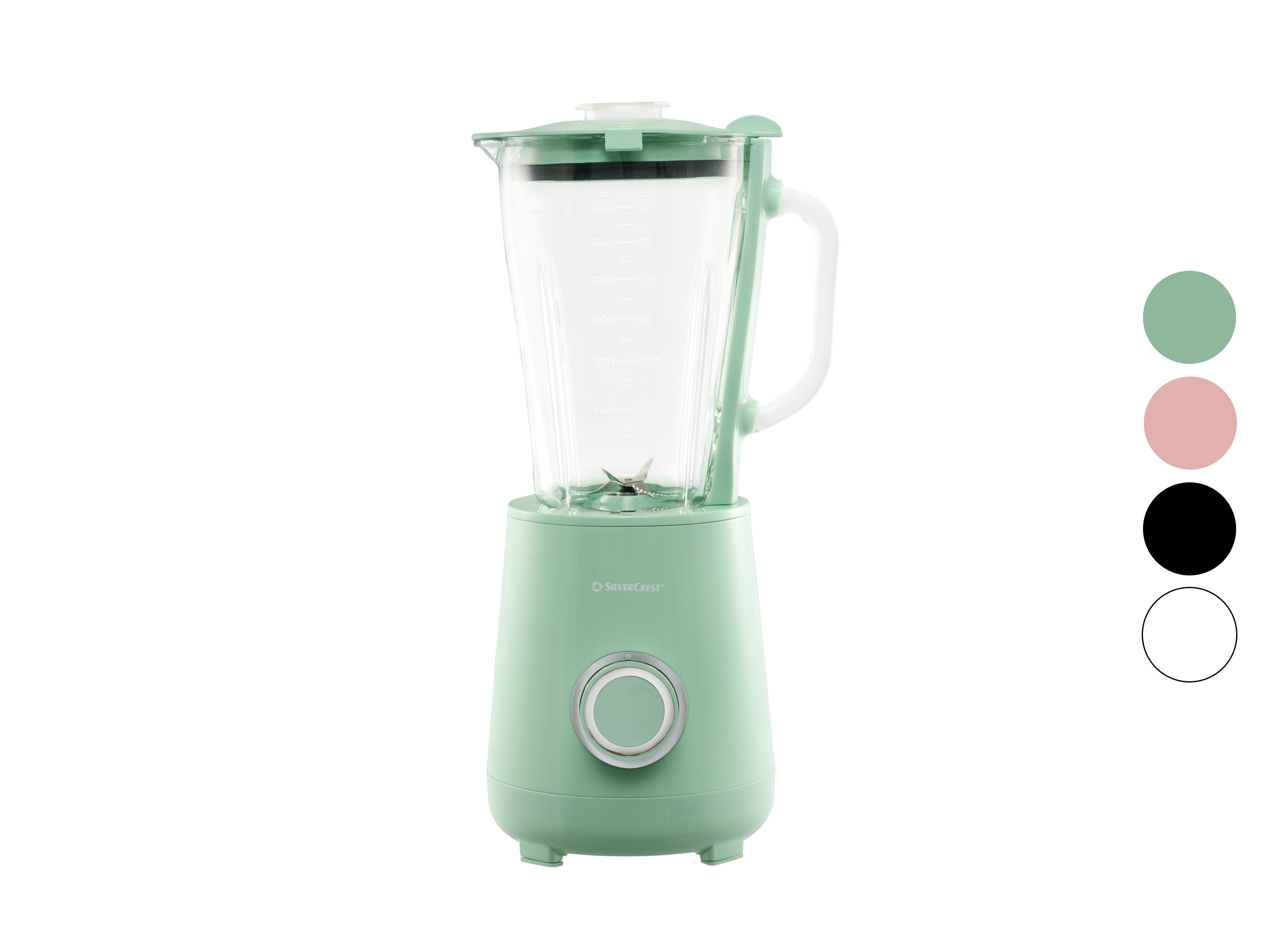 SILVERCREST® Blender kielichowy