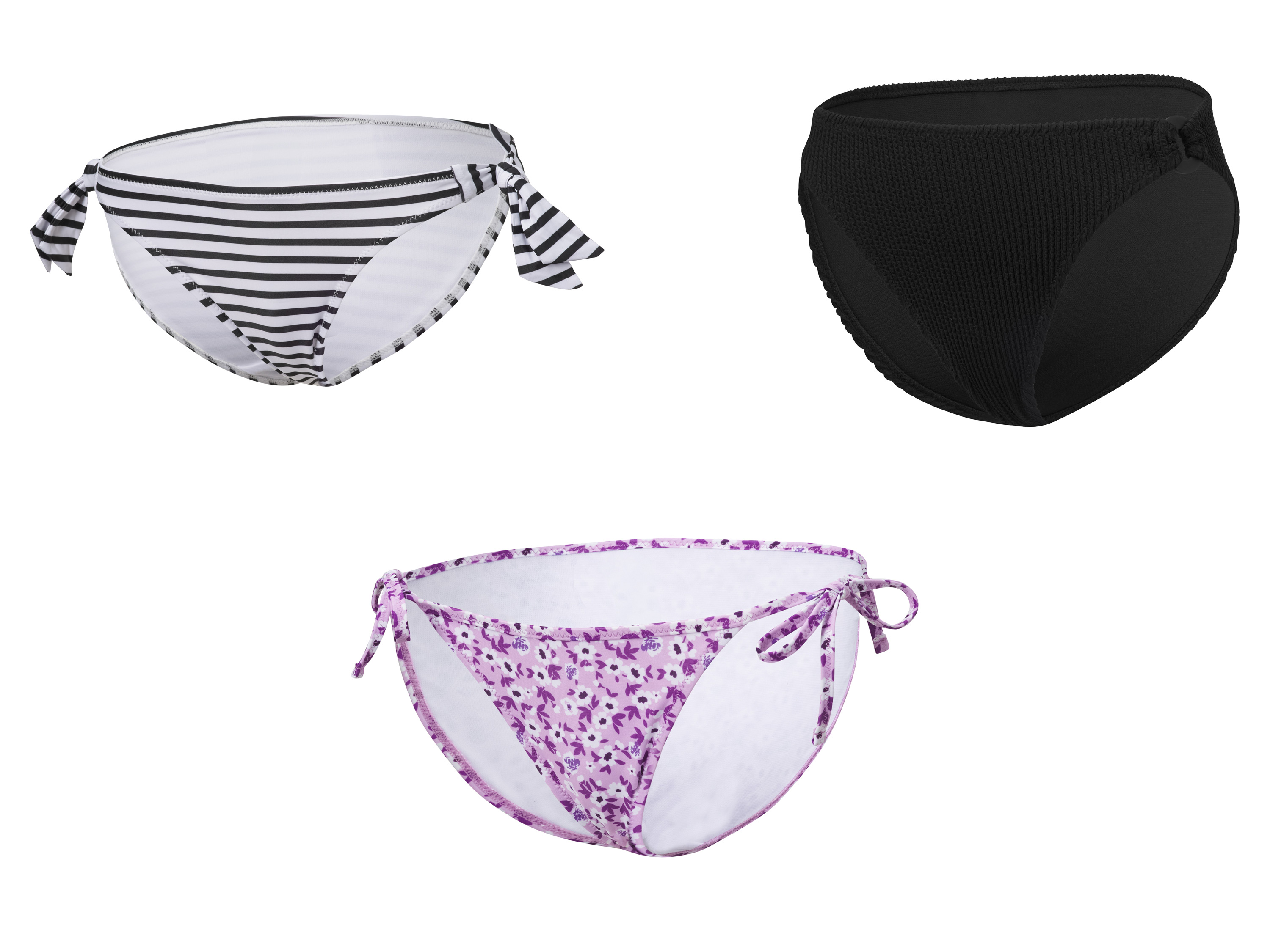 CRIVIT Majtki bikini