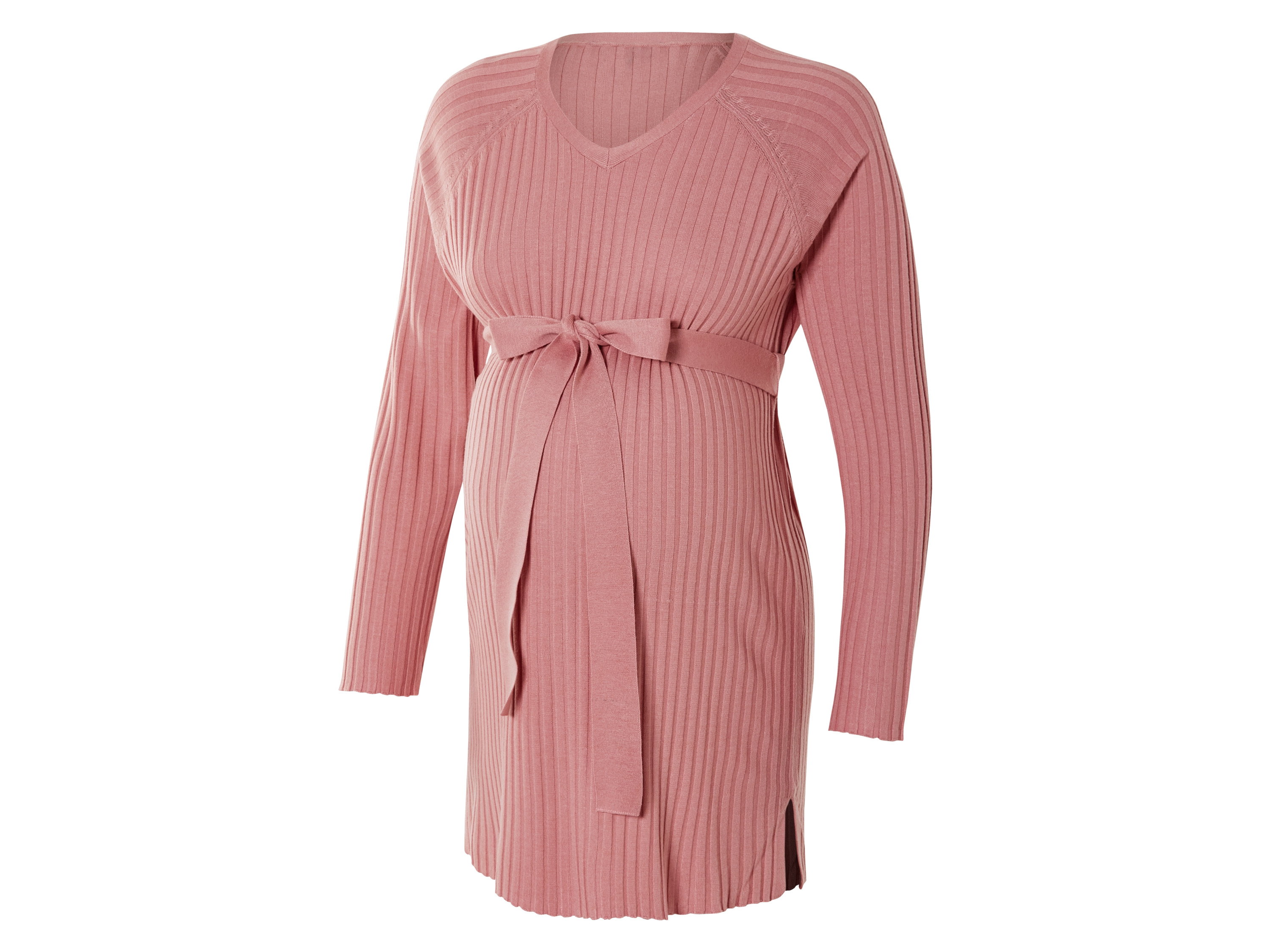 ESMARA® Sweter sukienka ciążowa damska